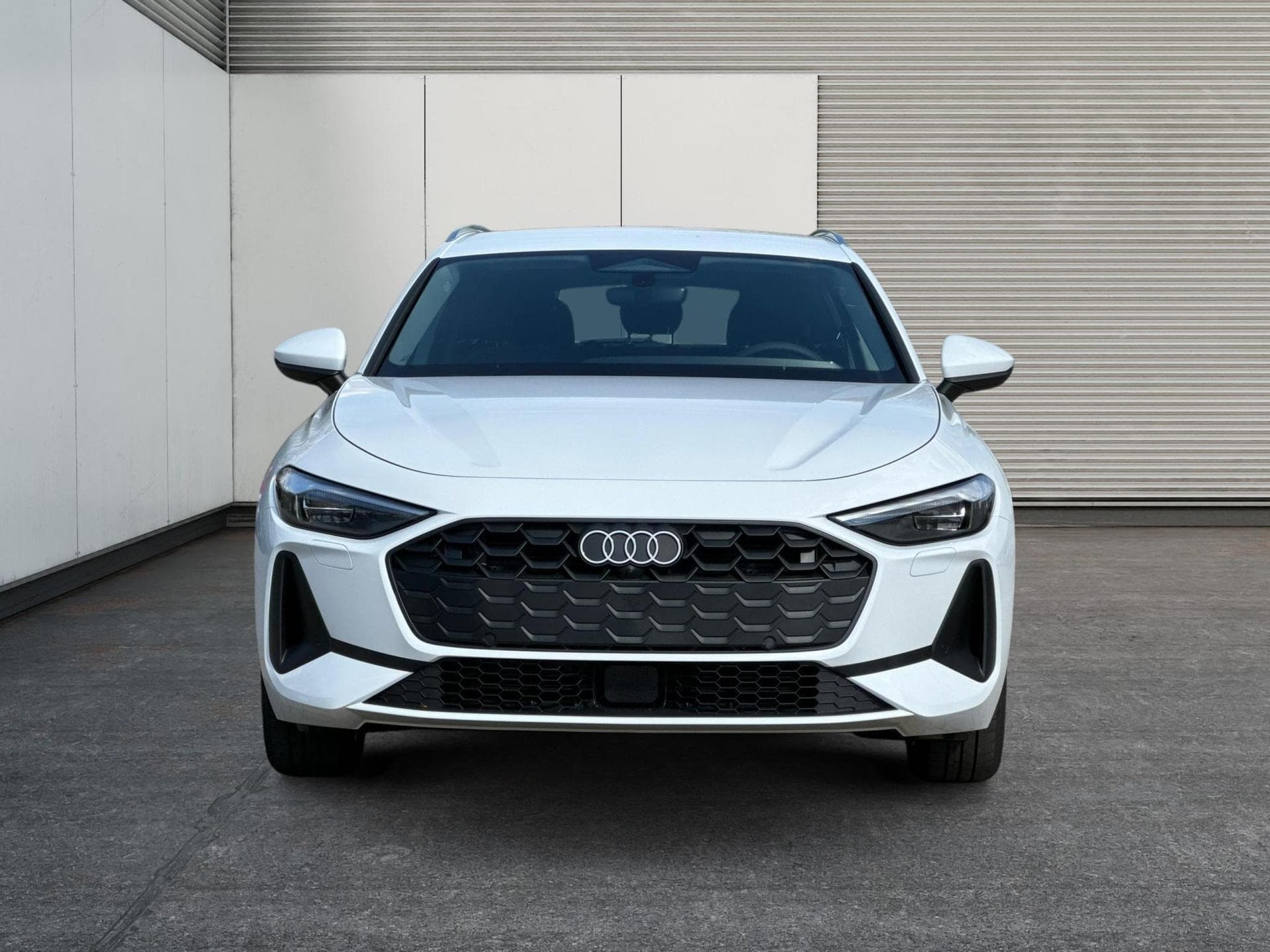 Audi A5 Avant Basis (2025) - Photo 6