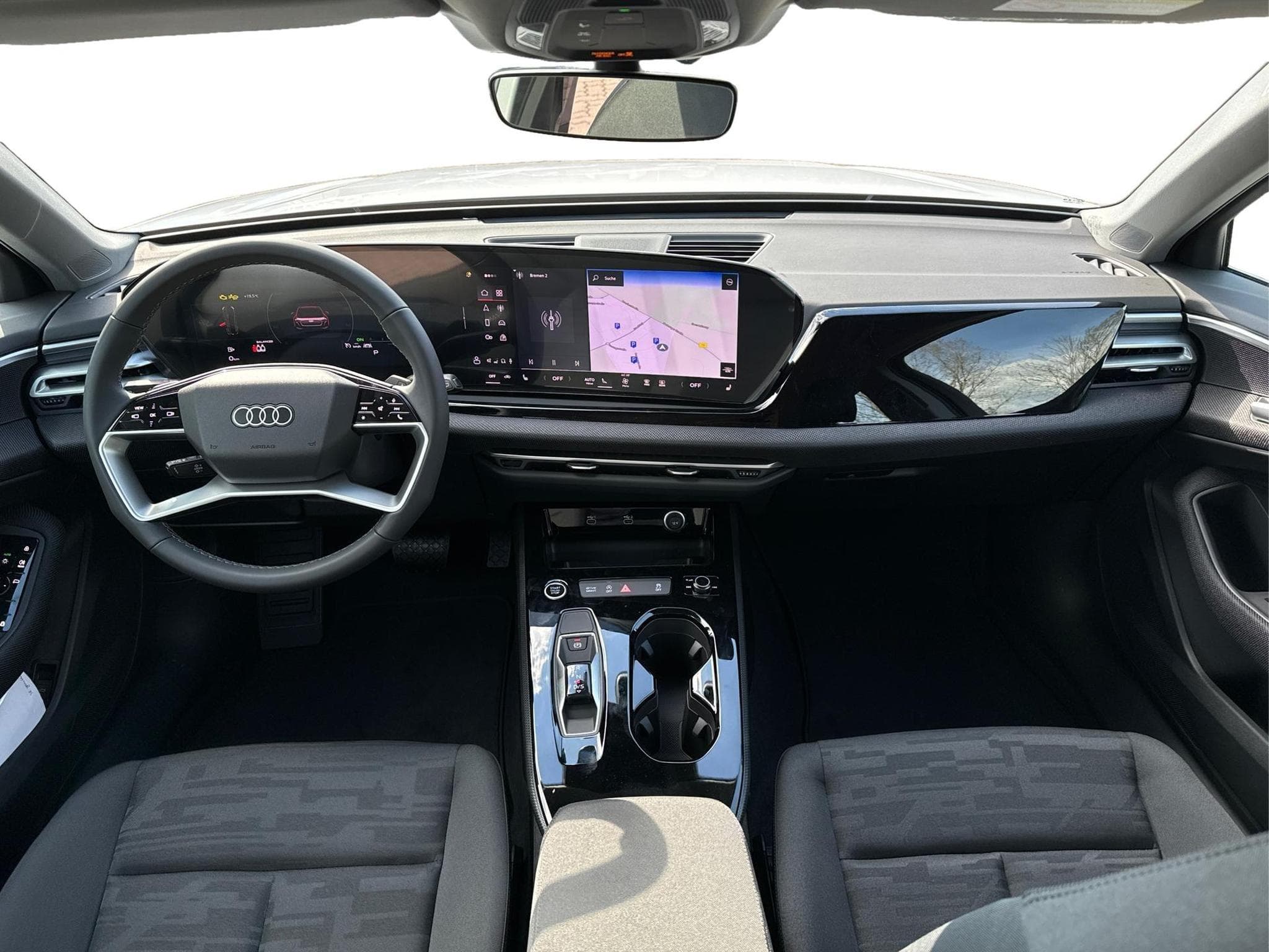 Audi A5 Avant Basis (2025) - Photo 7