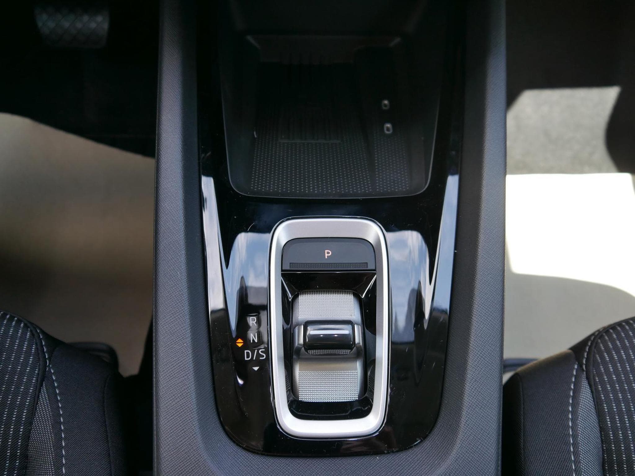 Skoda Octavia Selection (2025) - Photo 11