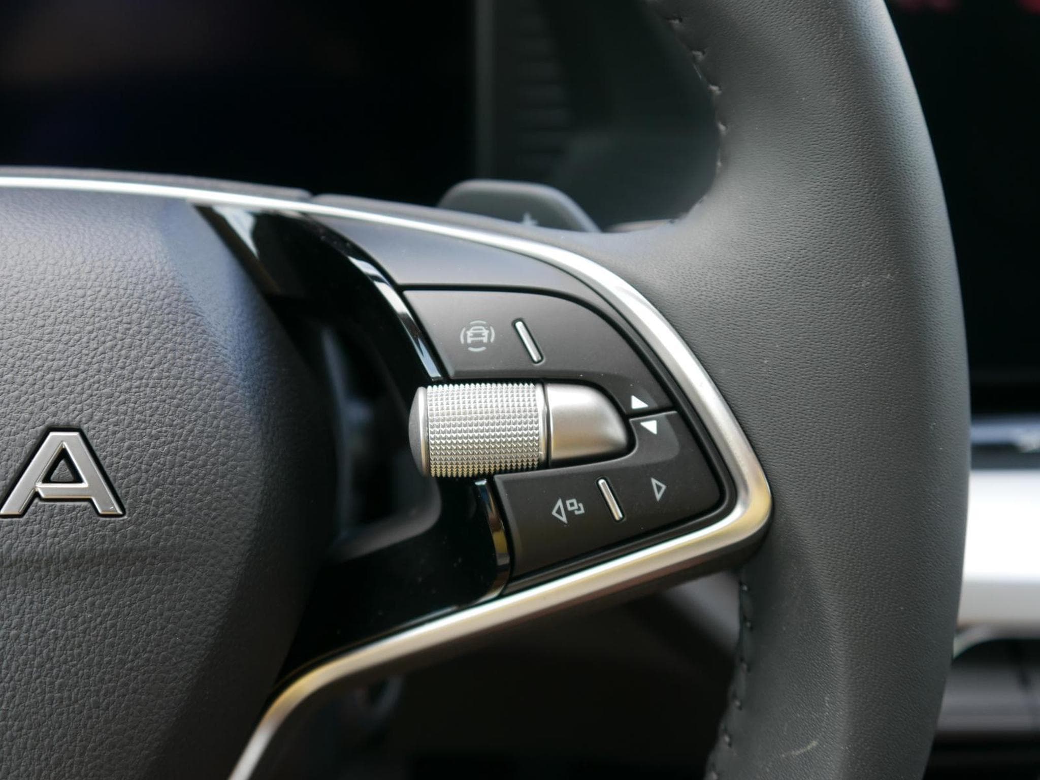 Skoda Octavia Selection (2025) - Photo 14