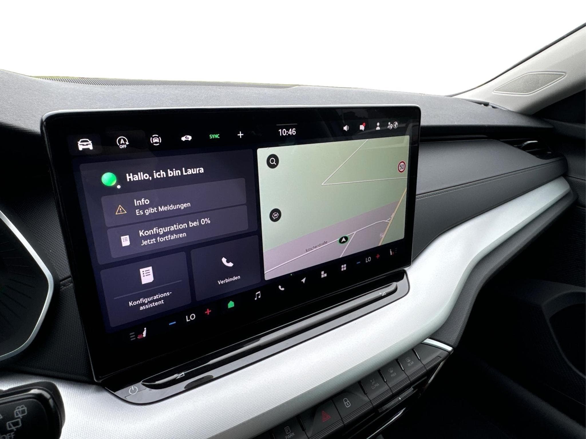 Skoda Octavia Selection (2025) - Photo 24