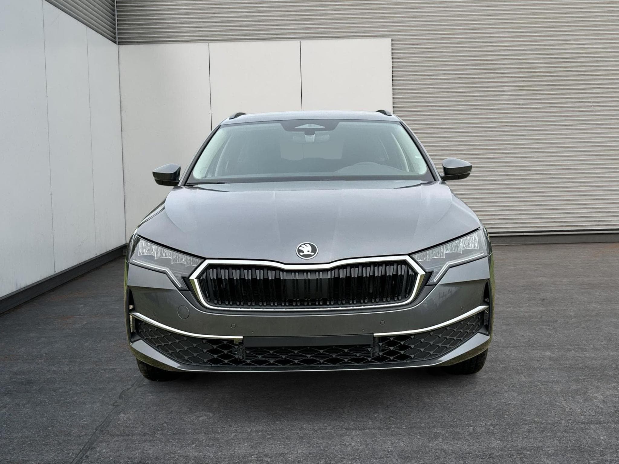 Skoda Octavia Selection (2025) - Photo 3