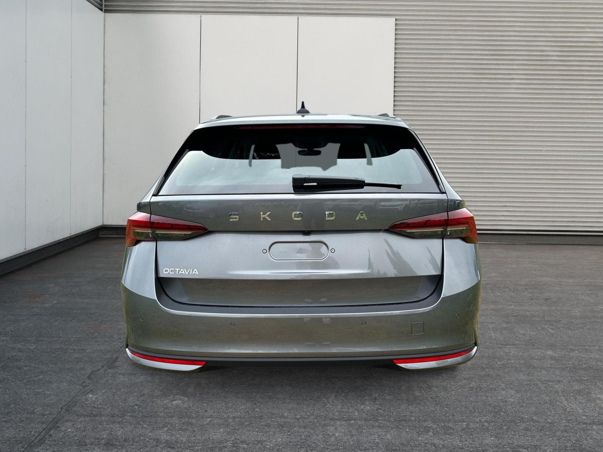 Skoda Octavia Selection (2025) - Photo 7