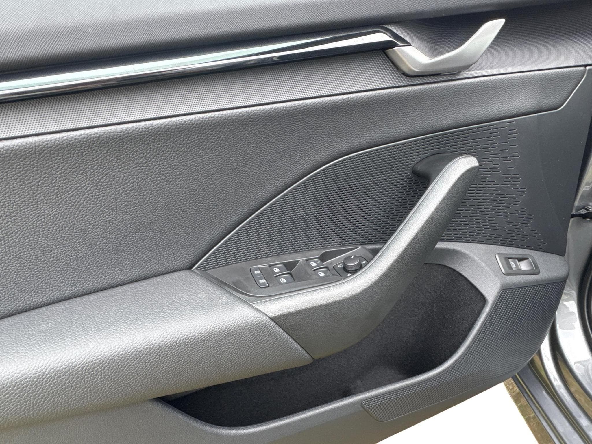 Skoda Octavia Selection (2025) - Photo 19