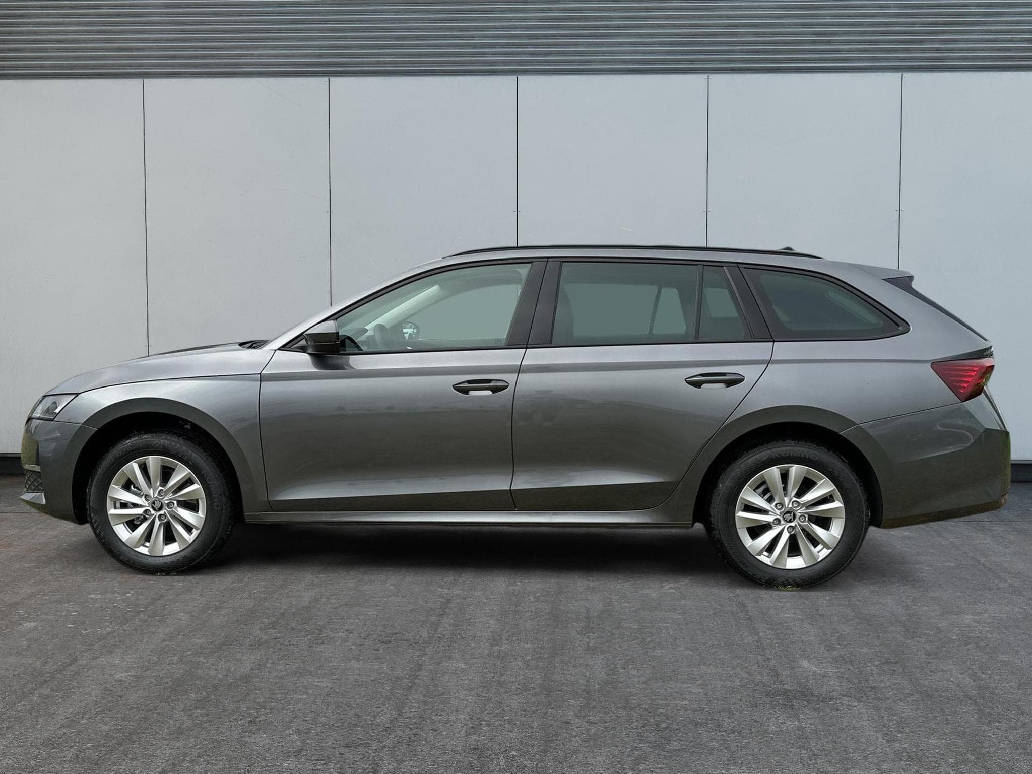 Skoda Octavia Selection (2025) - Photo 2
