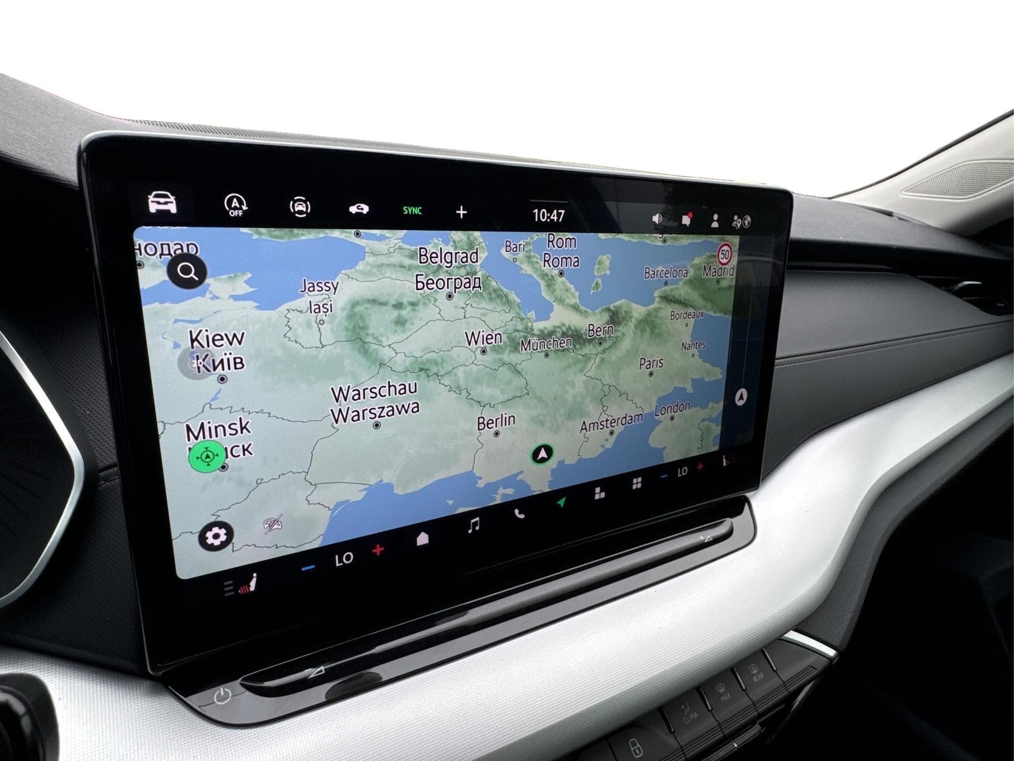 Skoda Octavia Selection (2025) - Photo 25