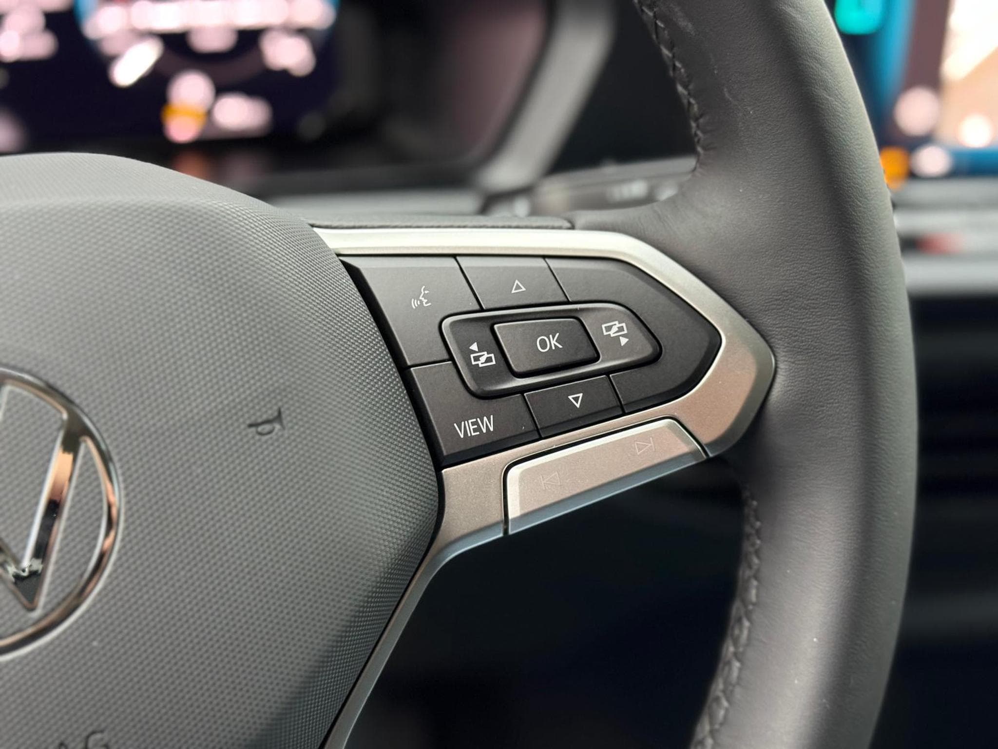 VW Caddy 2.0 TDI 4Motion (2025) - Photo 11