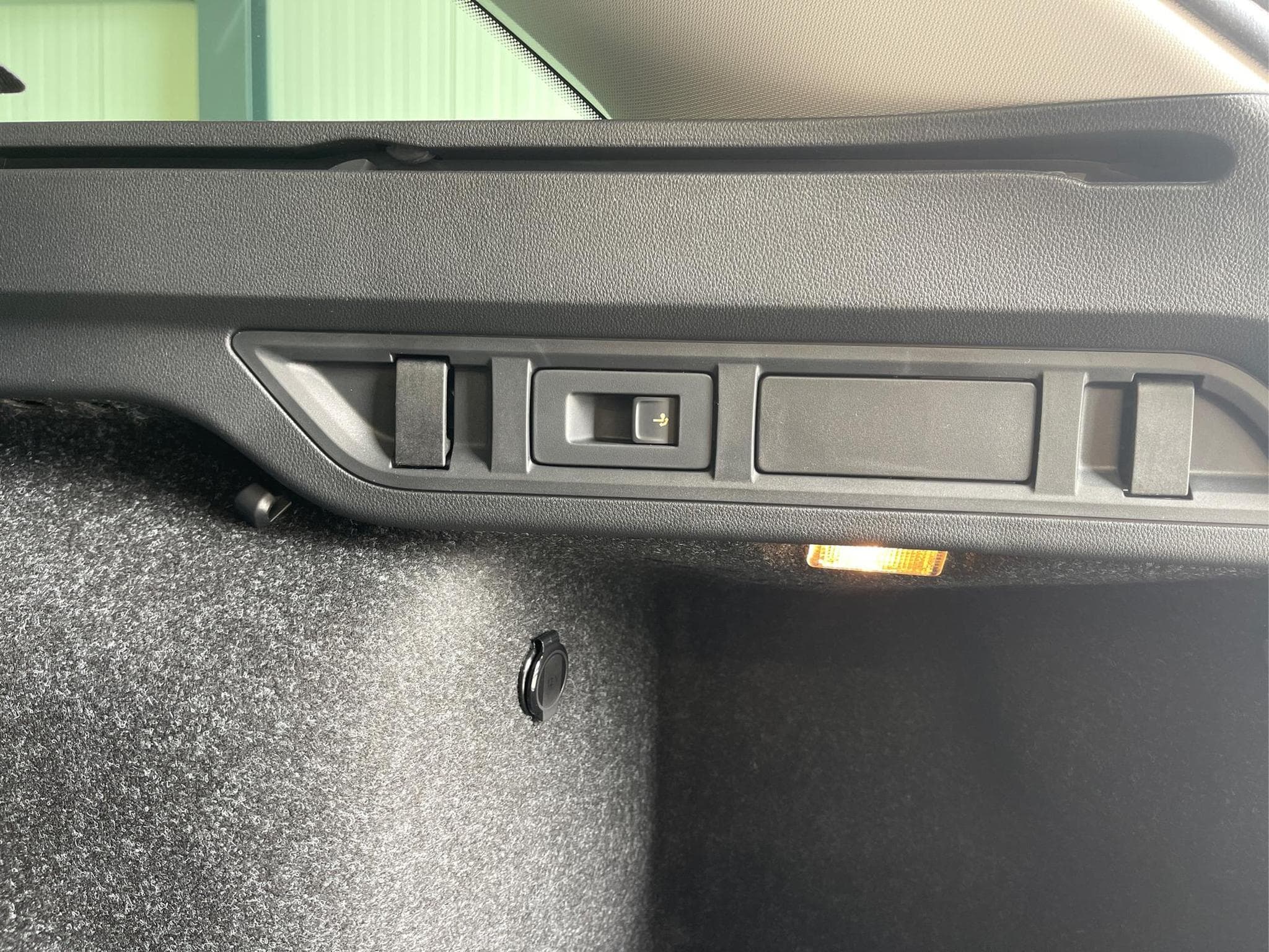 Skoda Octavia Essence (2026) - Photo 18