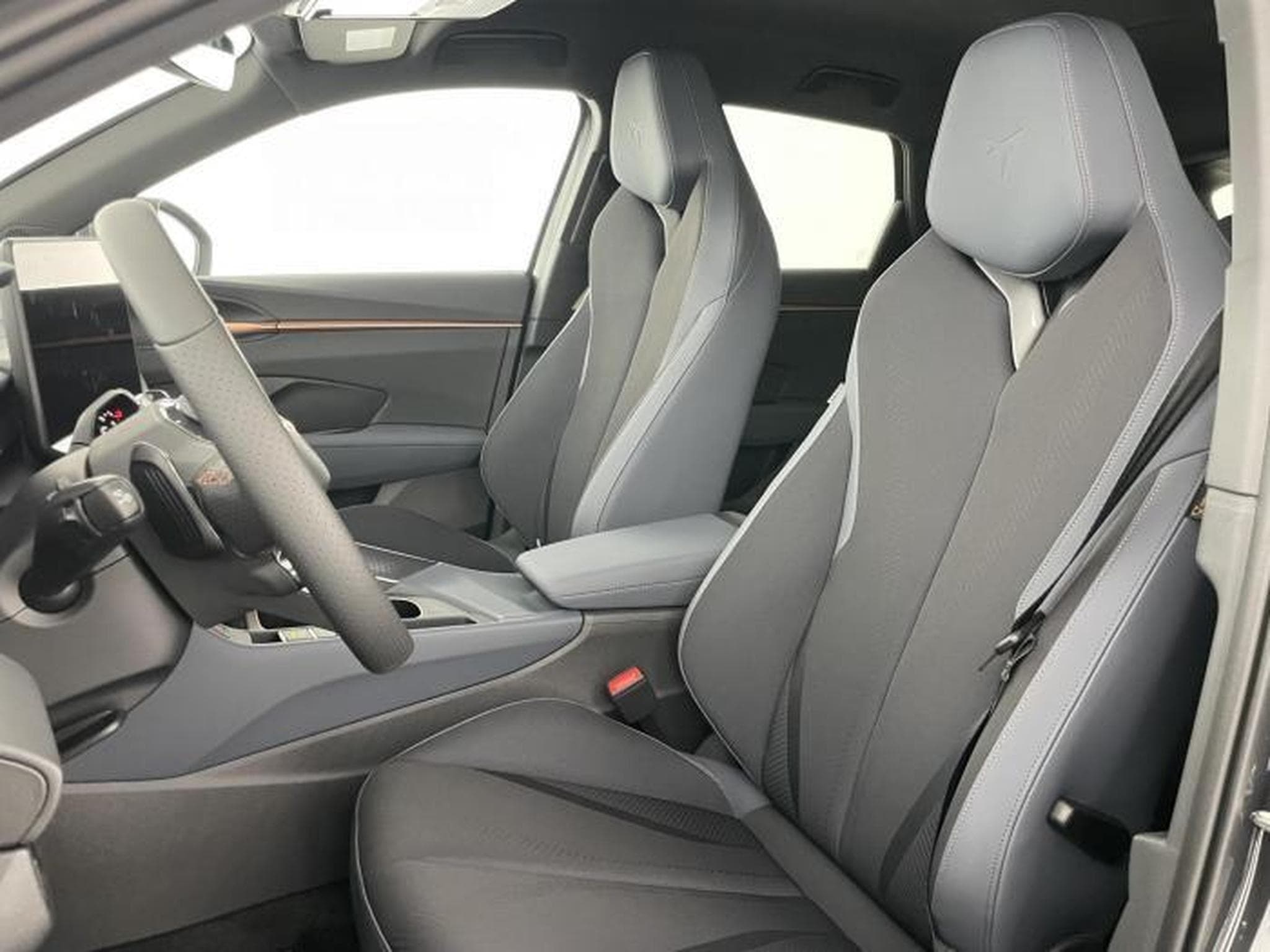 Cupra Terramar VZ (2025) - Photo 12