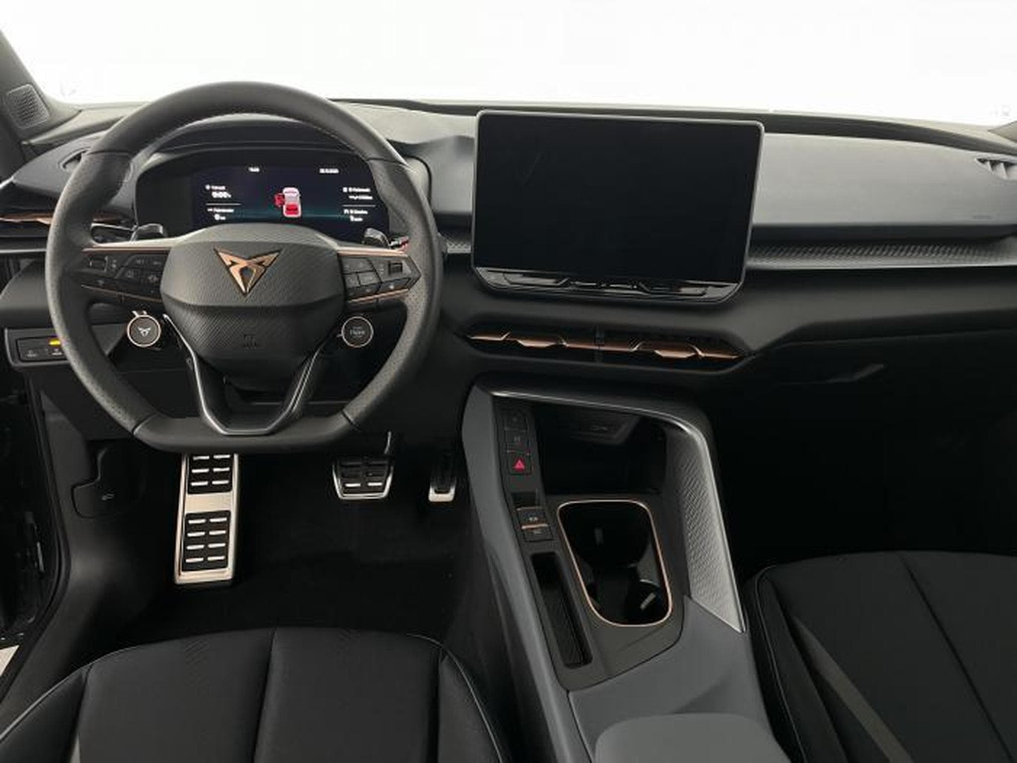 Cupra Terramar VZ (2025) - Photo 15