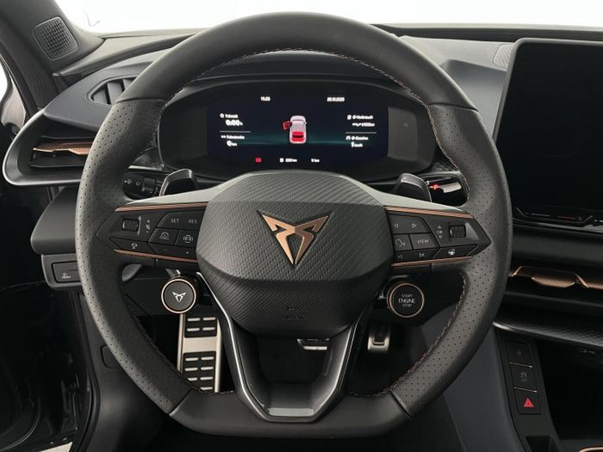 Cupra Terramar VZ (2025) - Photo 16