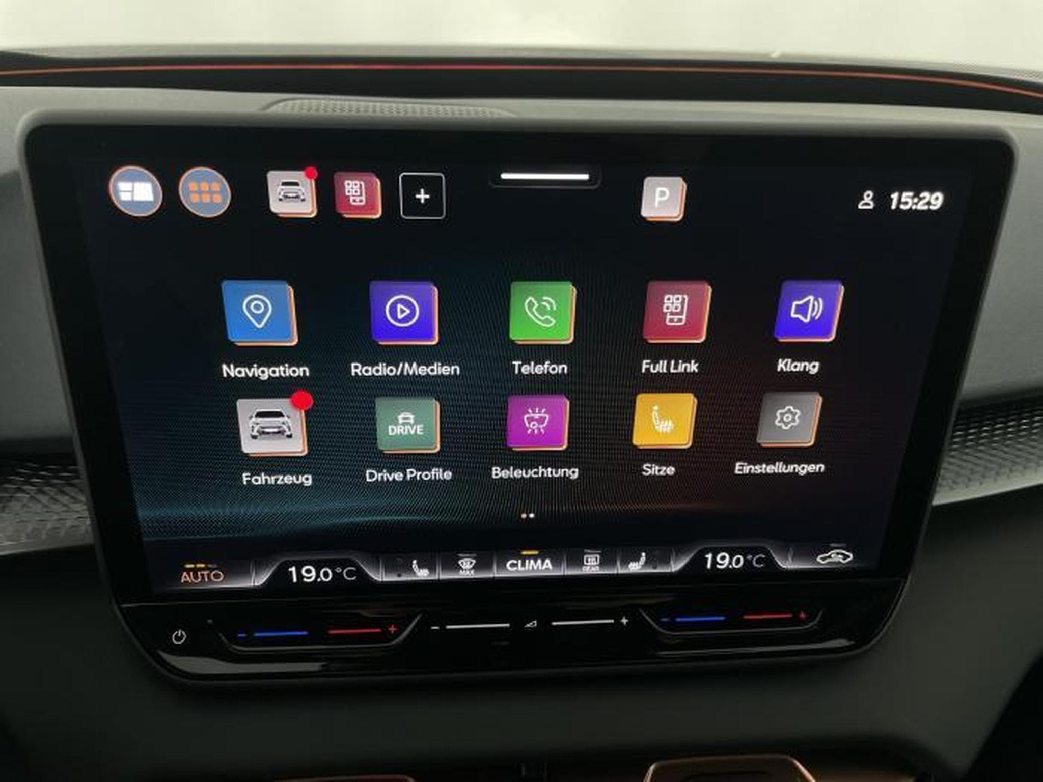 Cupra Terramar VZ (2025) - Photo 17