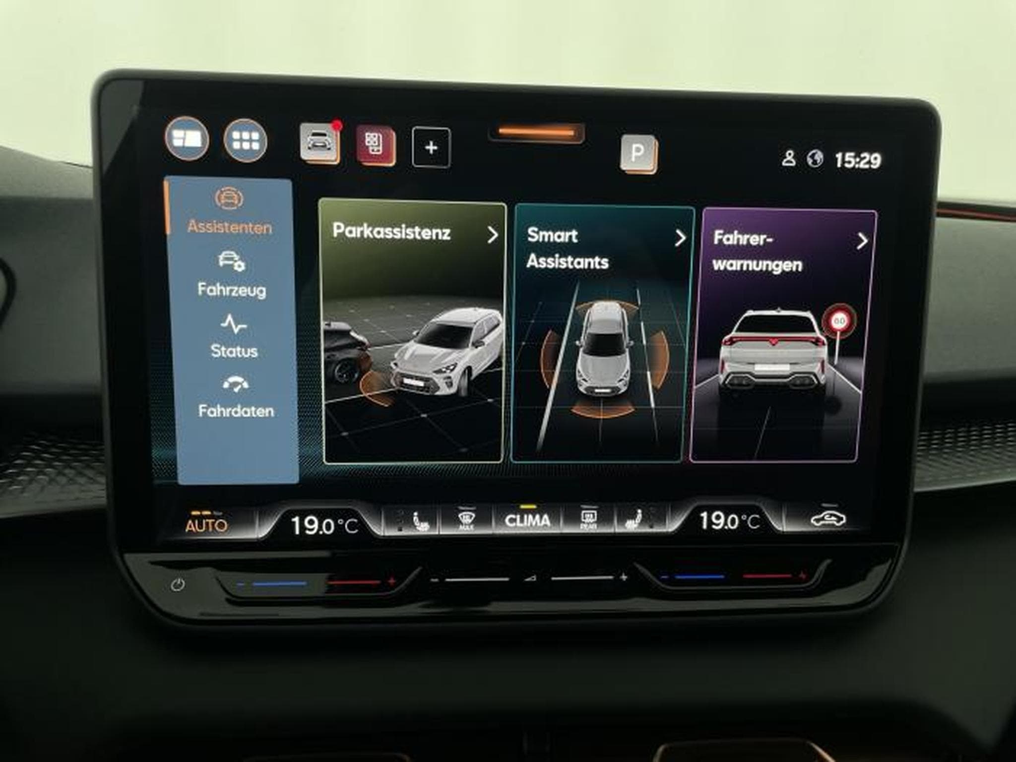 Cupra Terramar VZ (2025) - Photo 18