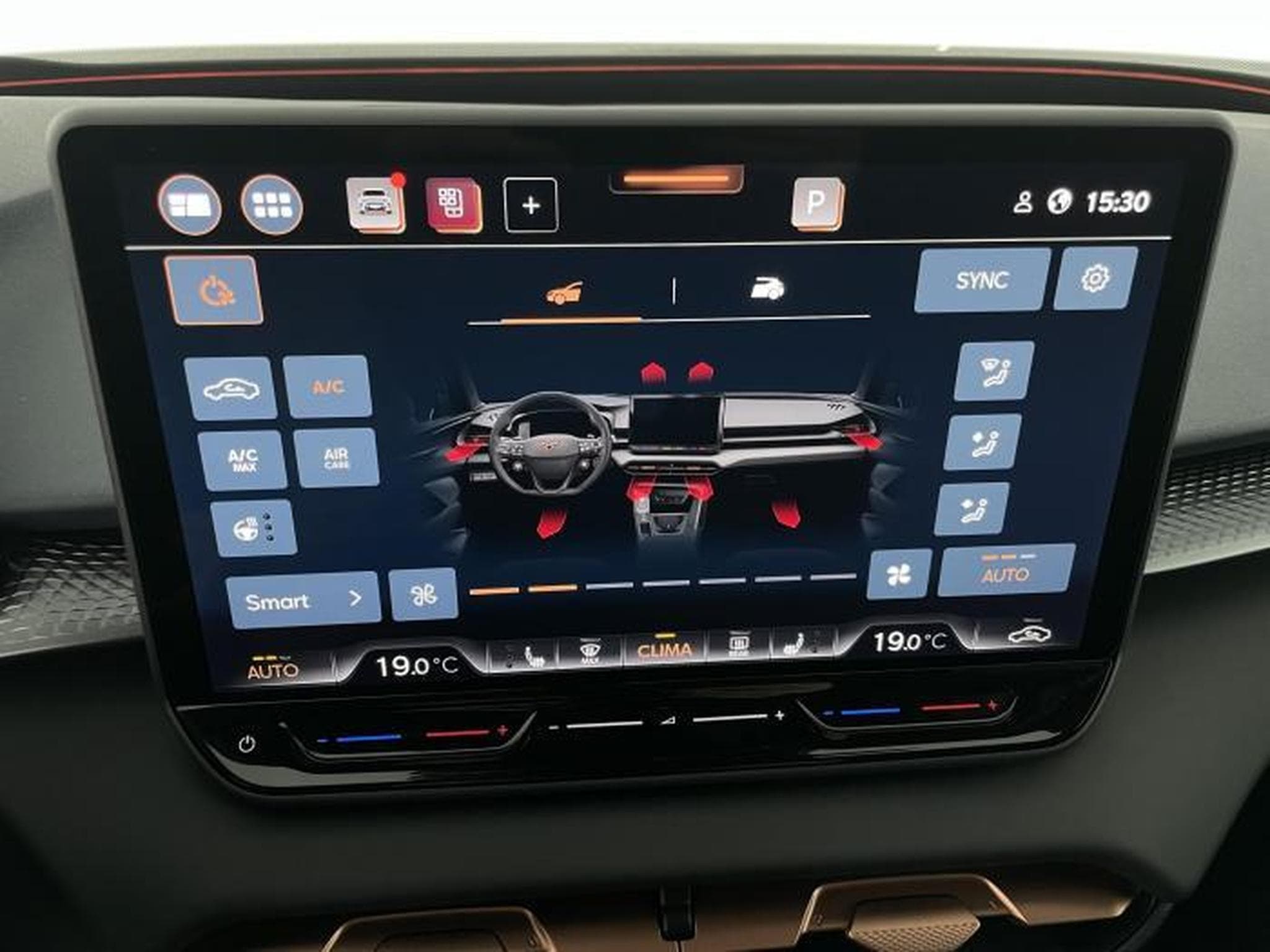 Cupra Terramar VZ (2025) - Photo 19