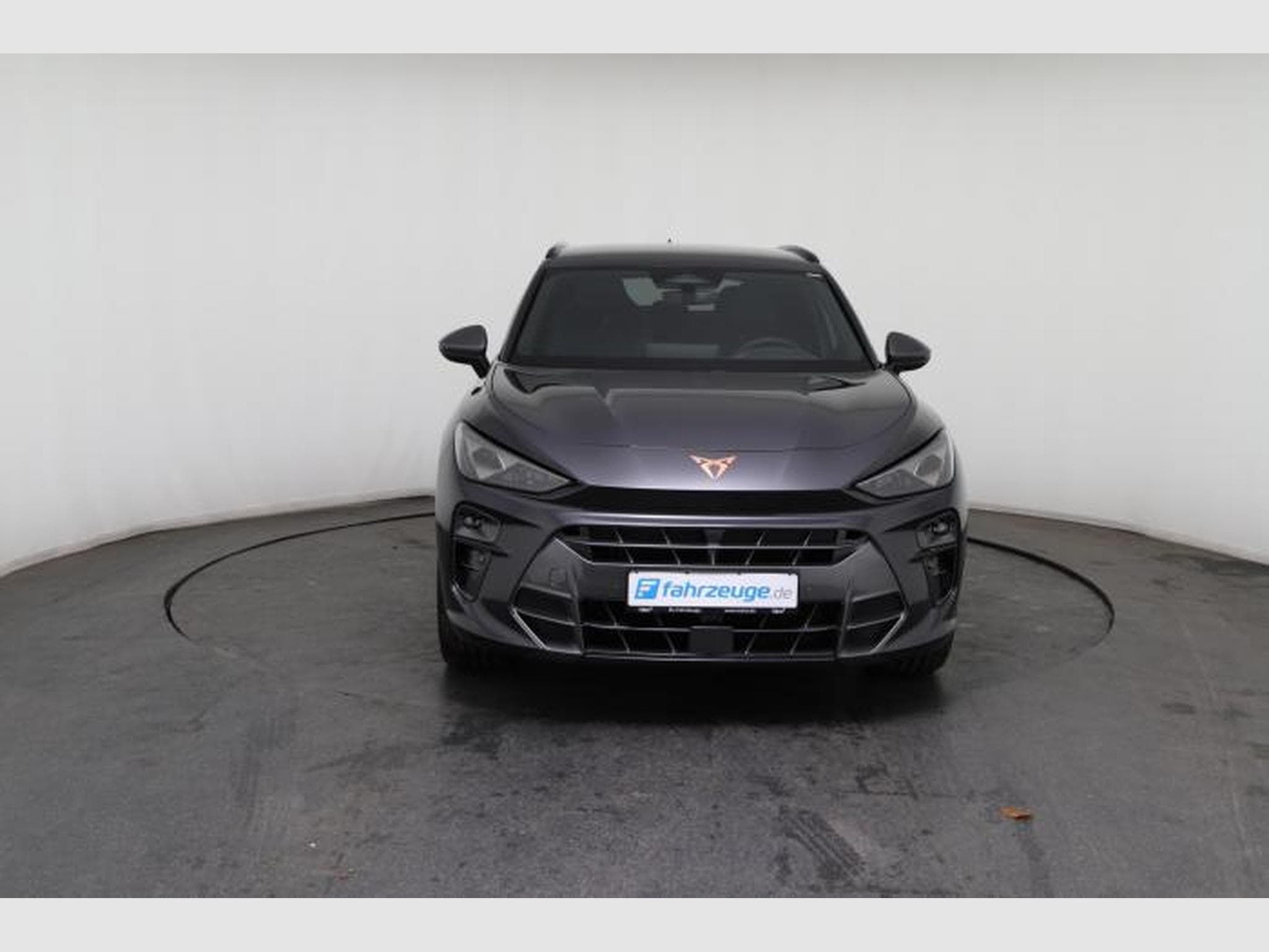 Cupra Terramar VZ (2025) - Photo 2