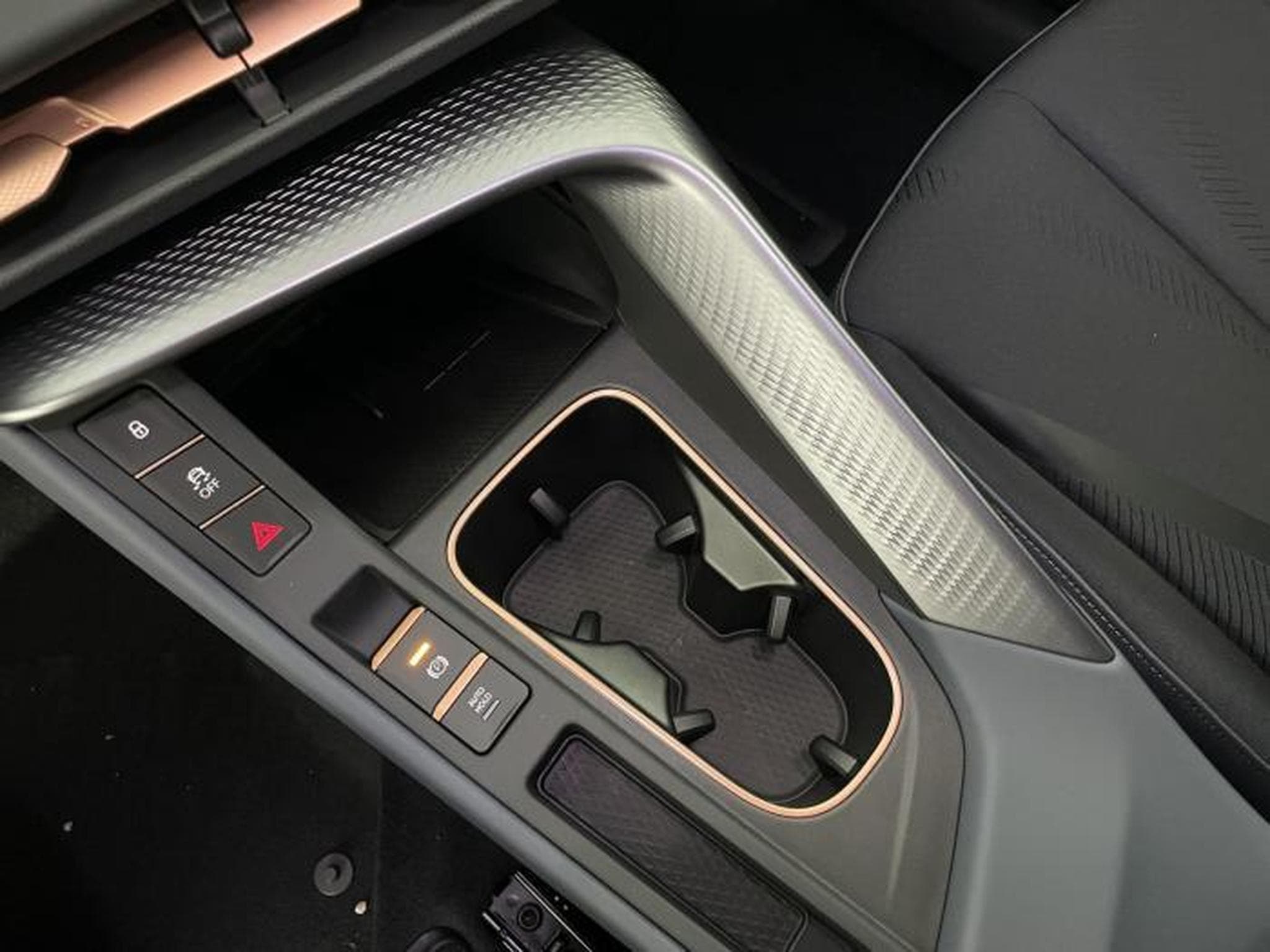 Cupra Terramar VZ (2025) - Photo 20