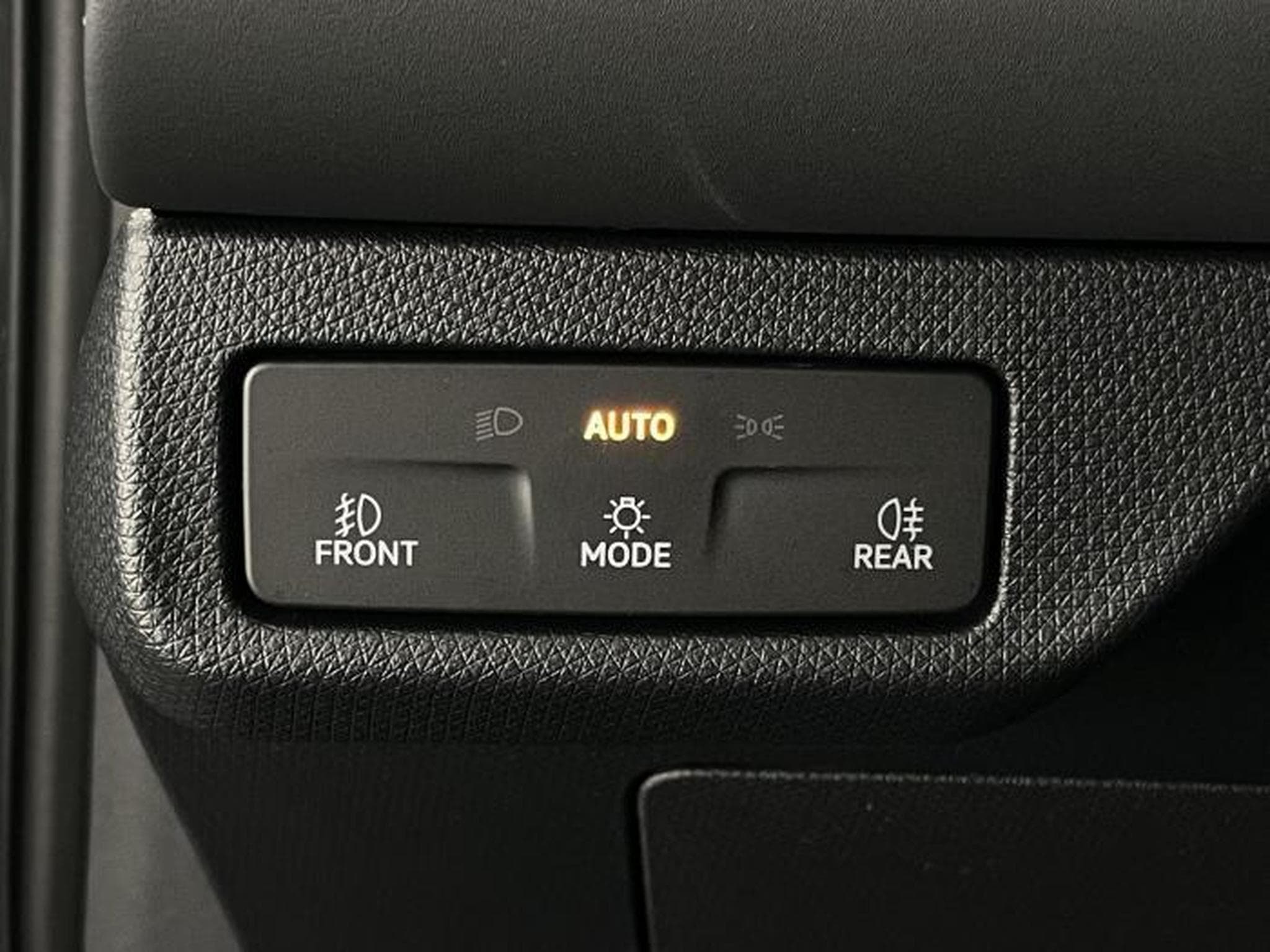 Cupra Terramar VZ (2025) - Photo 23