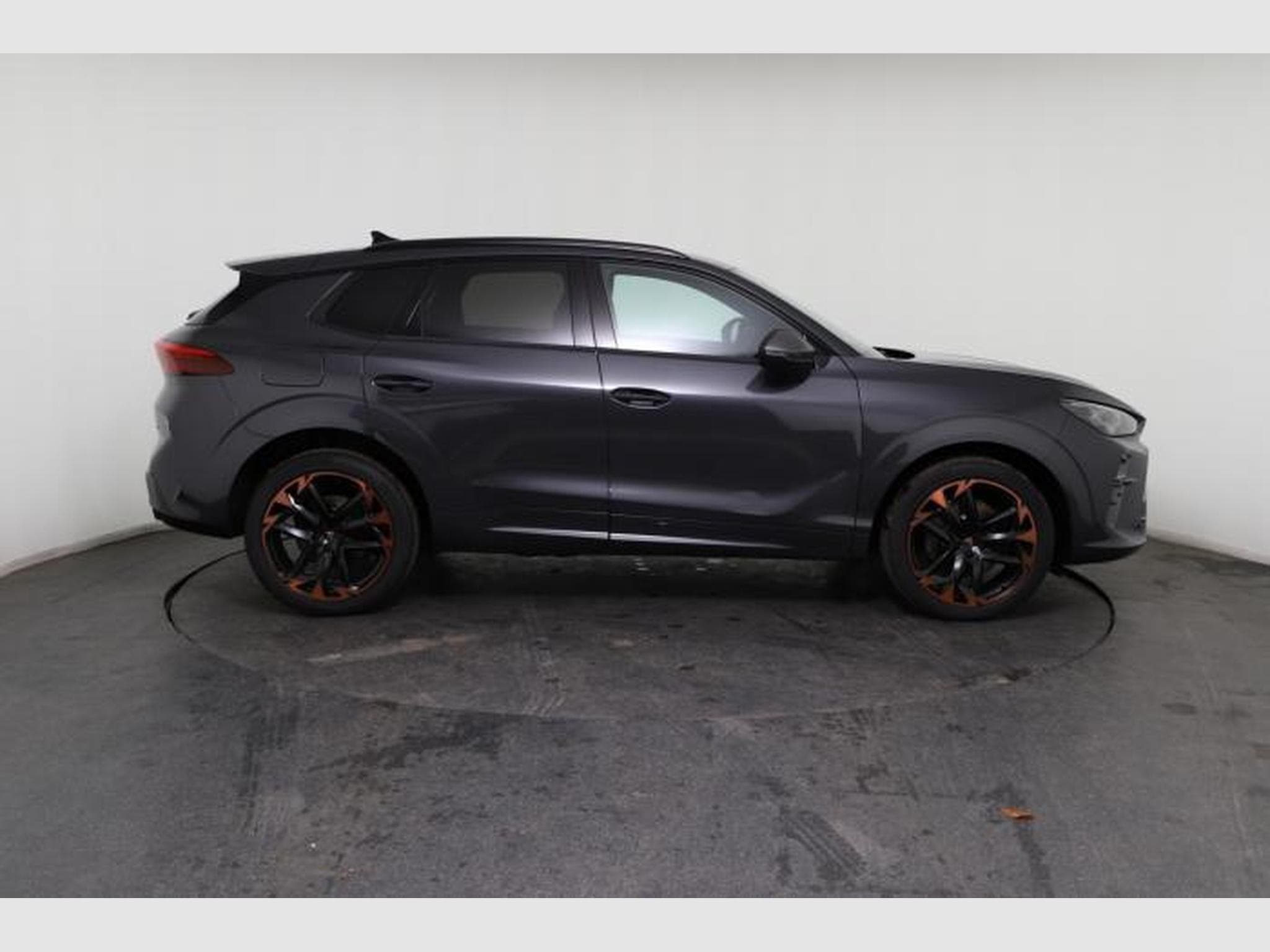 Cupra Terramar VZ (2025) - Photo 9