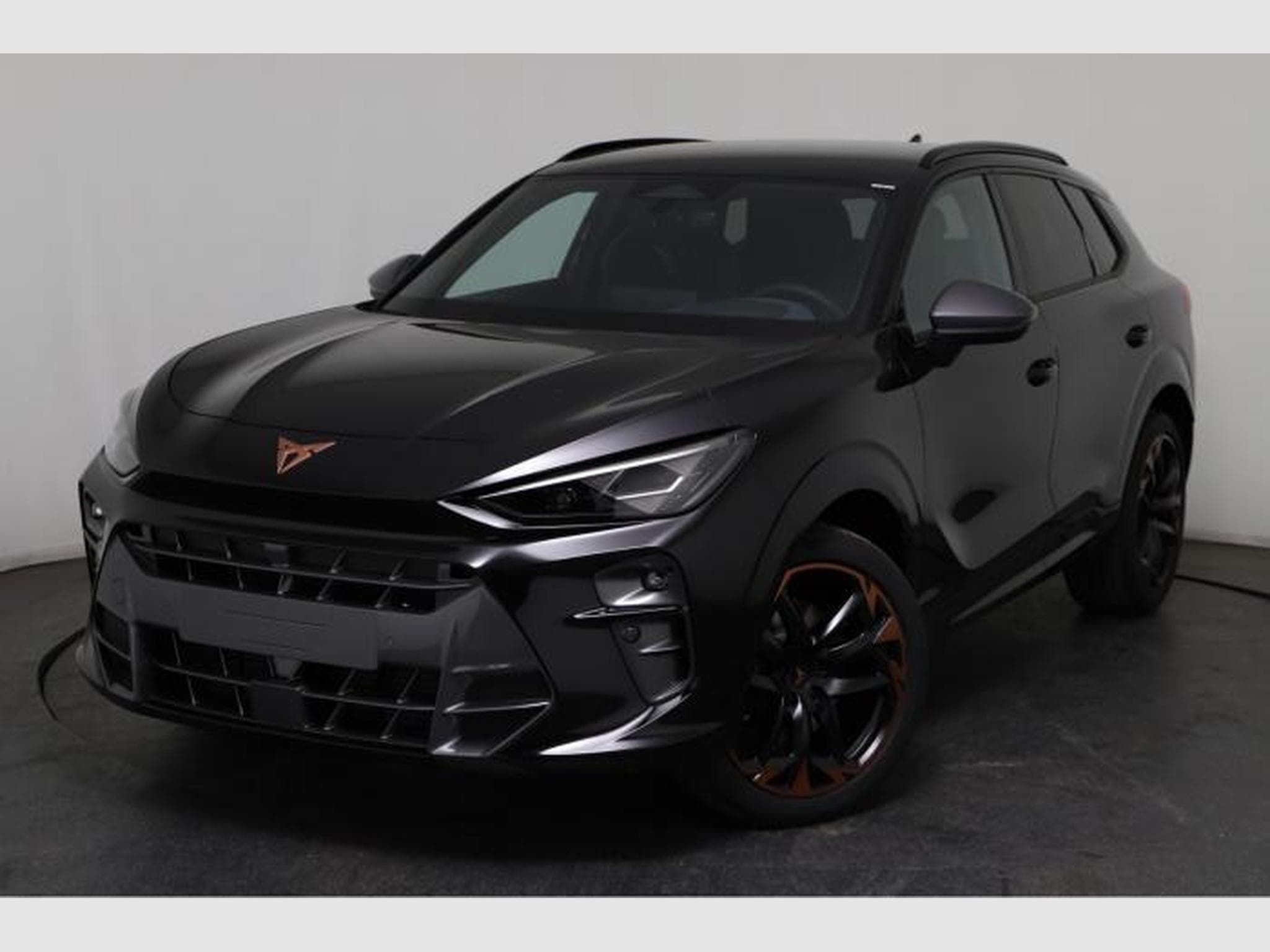 Cupra Terramar VZ (2025) - Photo 1