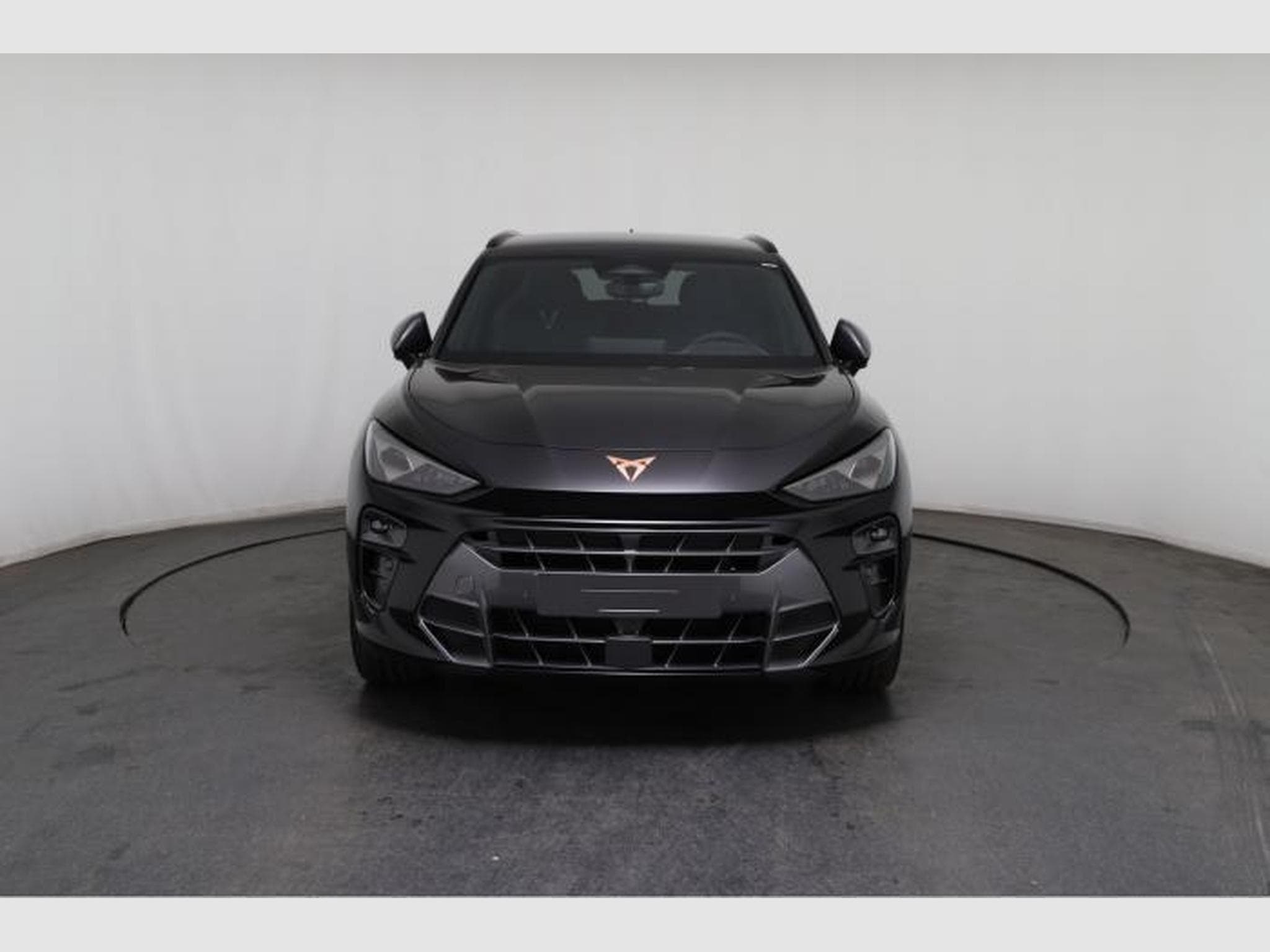 Cupra Terramar VZ (2025) - Photo 2