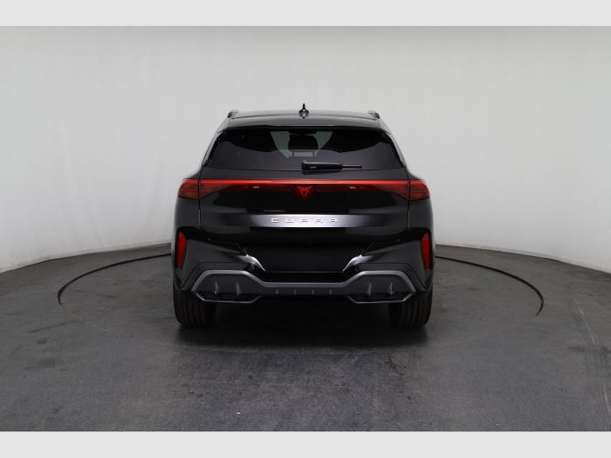 Cupra Terramar VZ (2025) - Photo 6