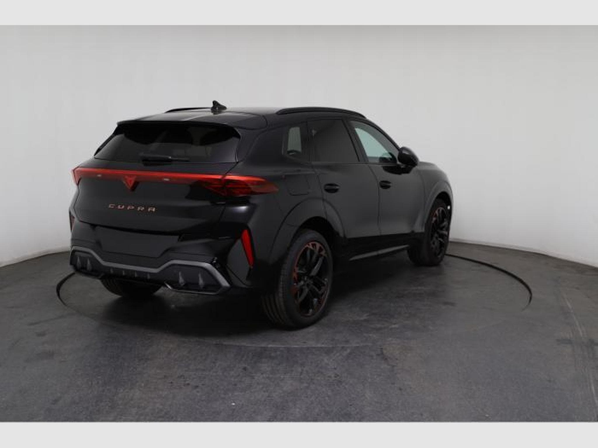 Cupra Terramar VZ (2025) - Photo 7