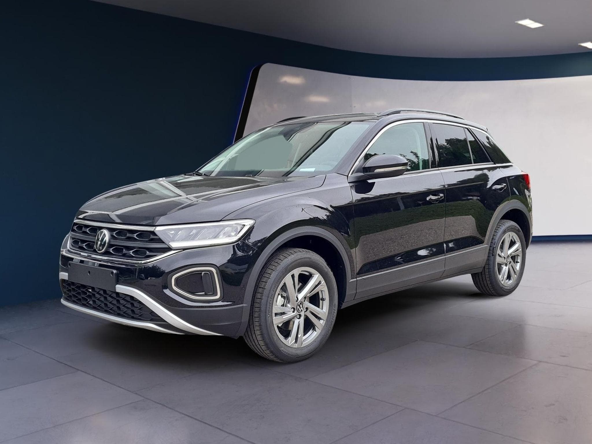 VW T-Roc Life (2025) - Foto 1