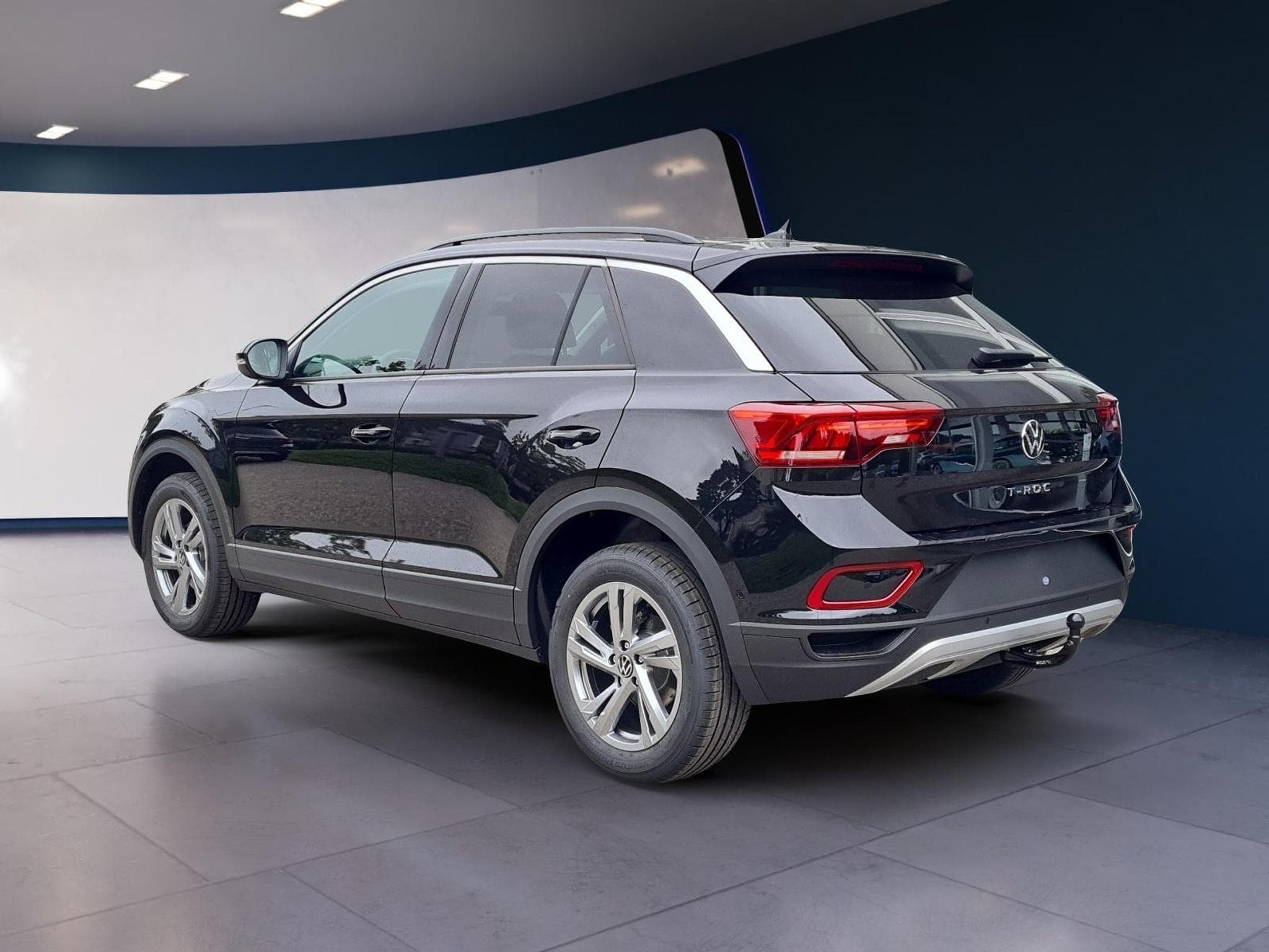 VW T-Roc Life (2025) - Foto 4