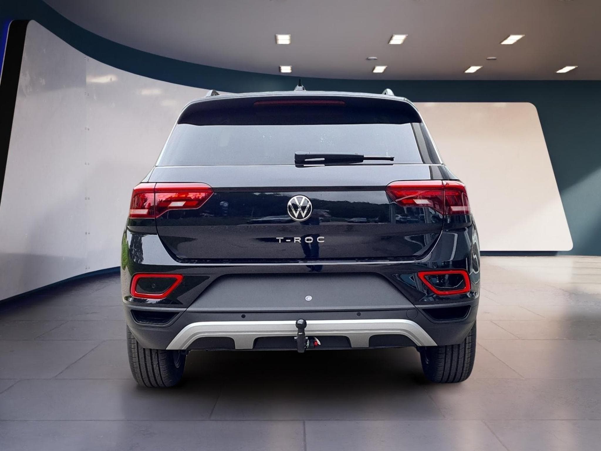 VW T-Roc Life (2025) - Foto 5