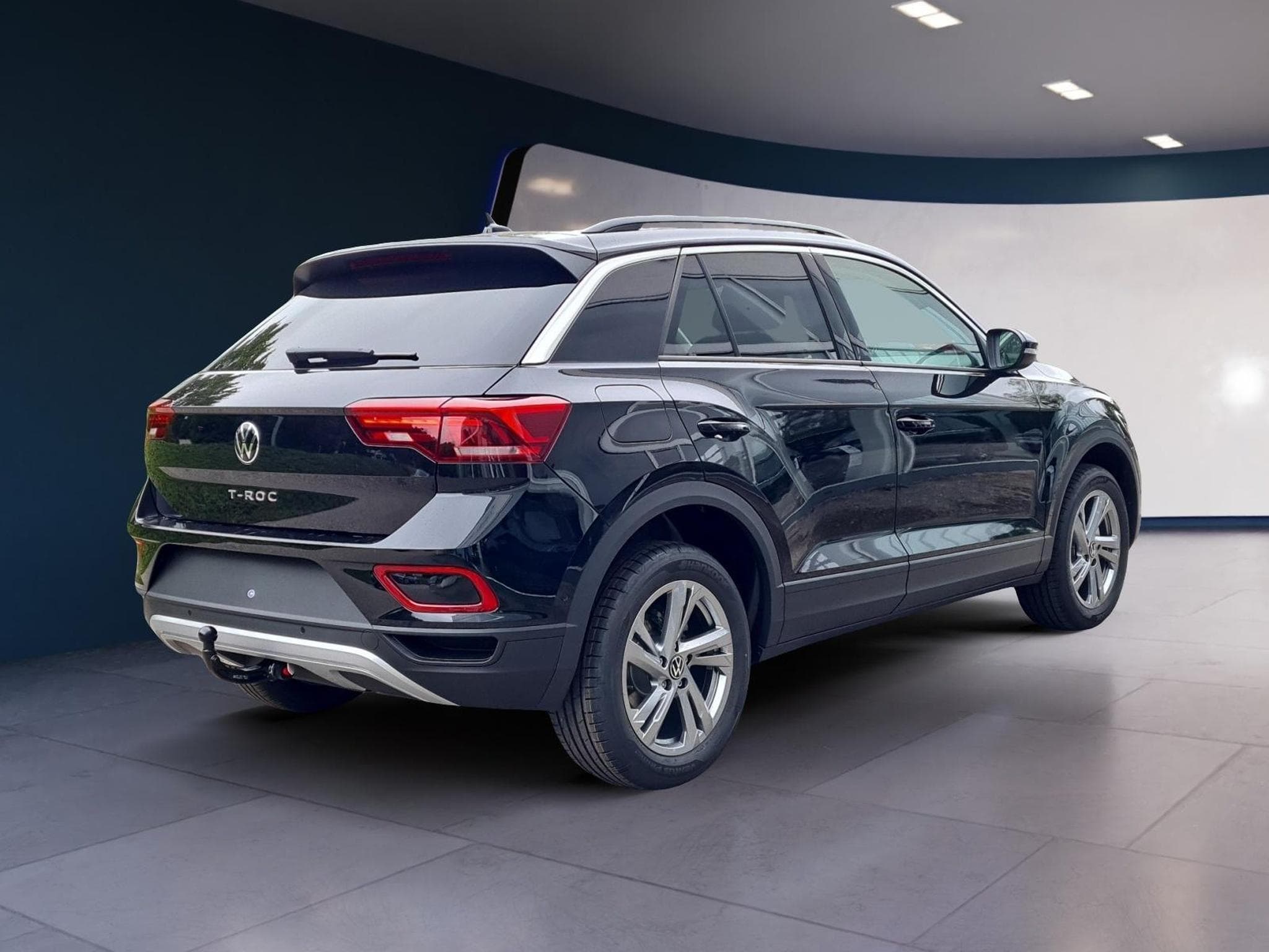VW T-Roc Life (2025) - Foto 6