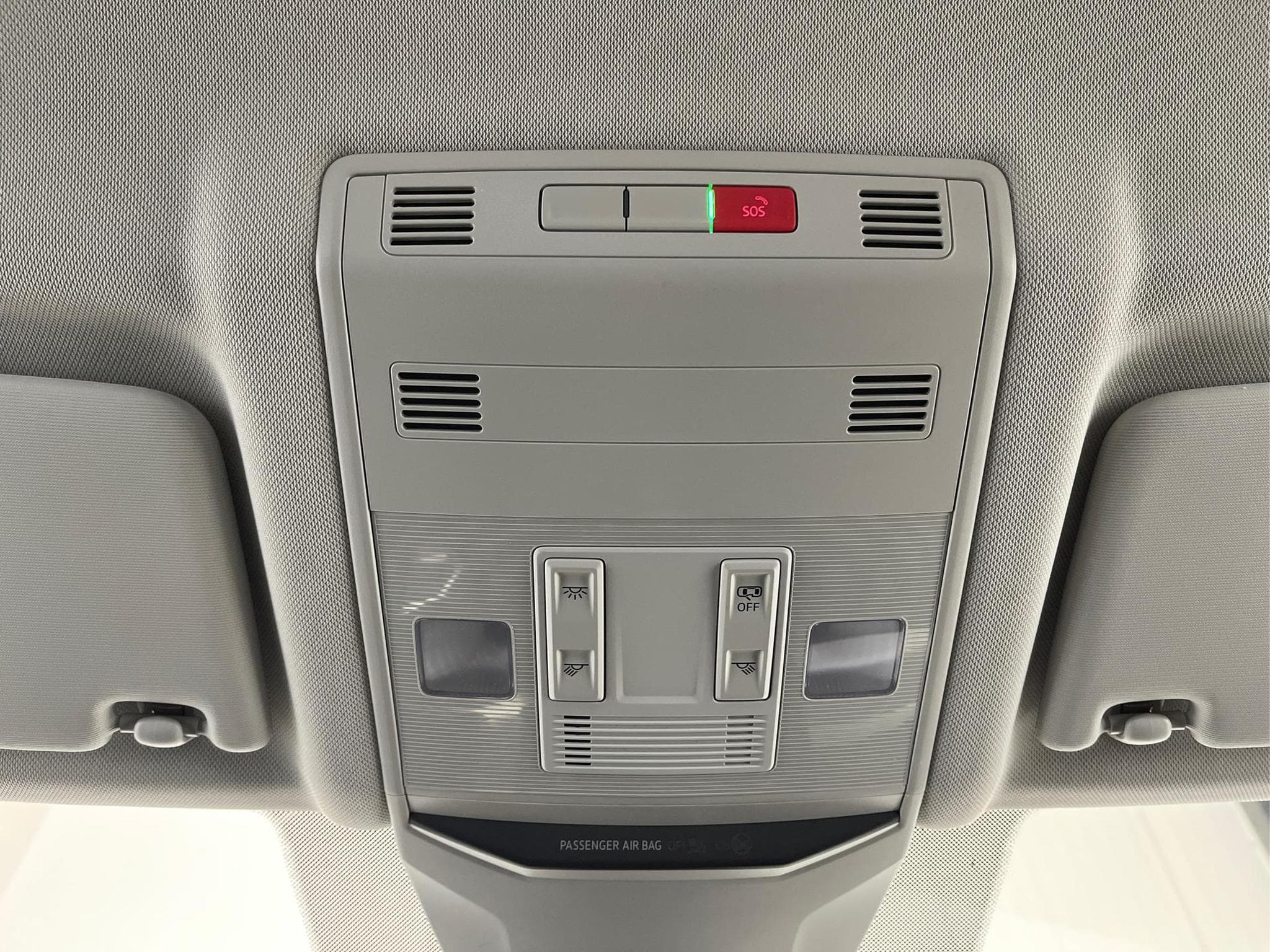 VW T-Roc LIFE (2026) - Photo 10