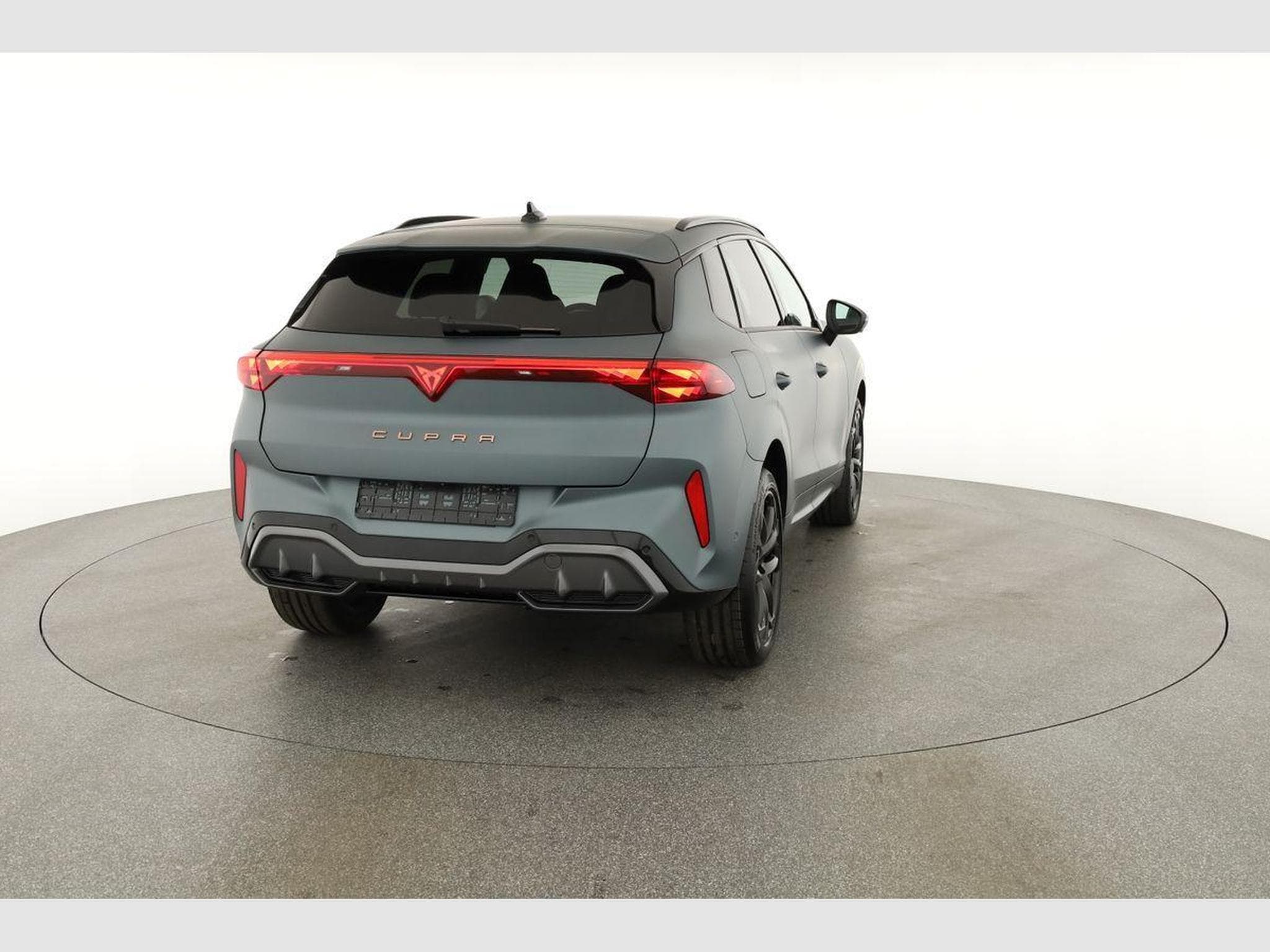 Cupra Terramar 2.0 TSI 195 kW 4Drive America's Cup Limited Edition (2025) - Foto 16