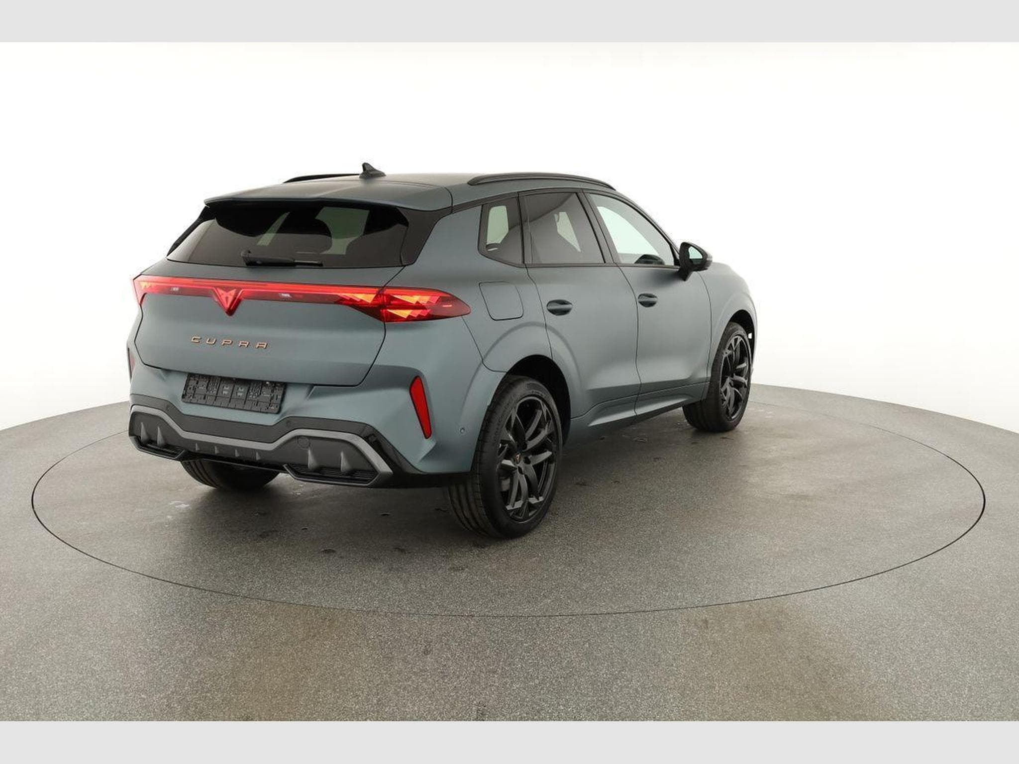 Cupra Terramar 2.0 TSI 195 kW 4Drive America's Cup Limited Edition (2025) - Foto 17