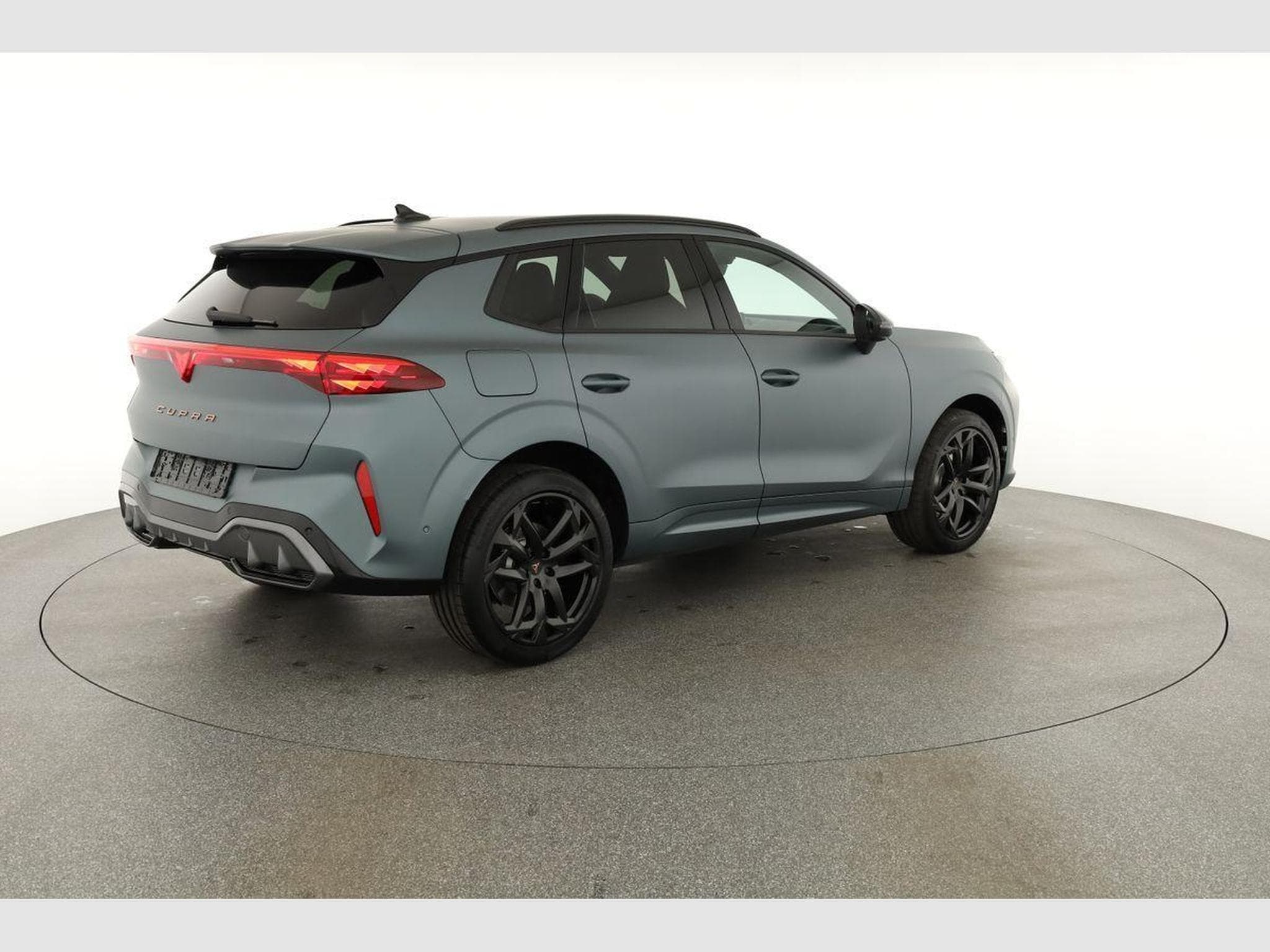 Cupra Terramar 2.0 TSI 195 kW 4Drive America's Cup Limited Edition (2025) - Foto 18