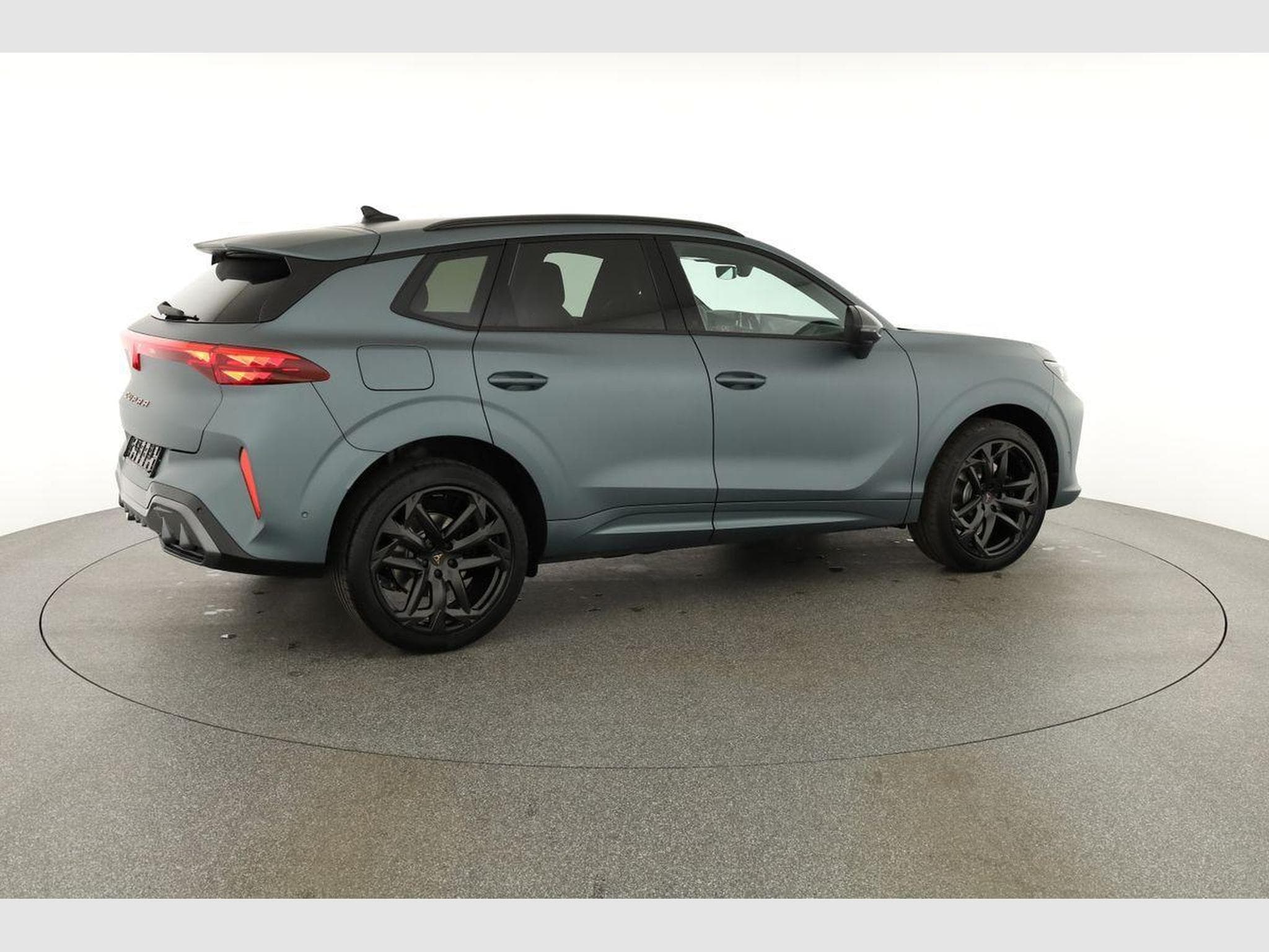 Cupra Terramar 2.0 TSI 195 kW 4Drive America's Cup Limited Edition (2025) - Foto 19