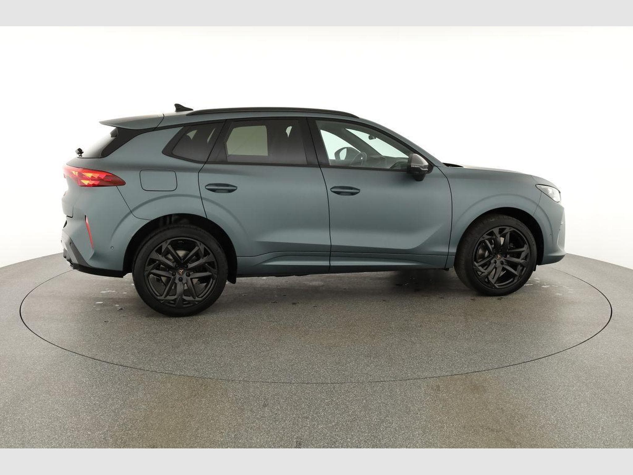 Cupra Terramar 2.0 TSI 195 kW 4Drive America's Cup Limited Edition (2025) - Foto 20