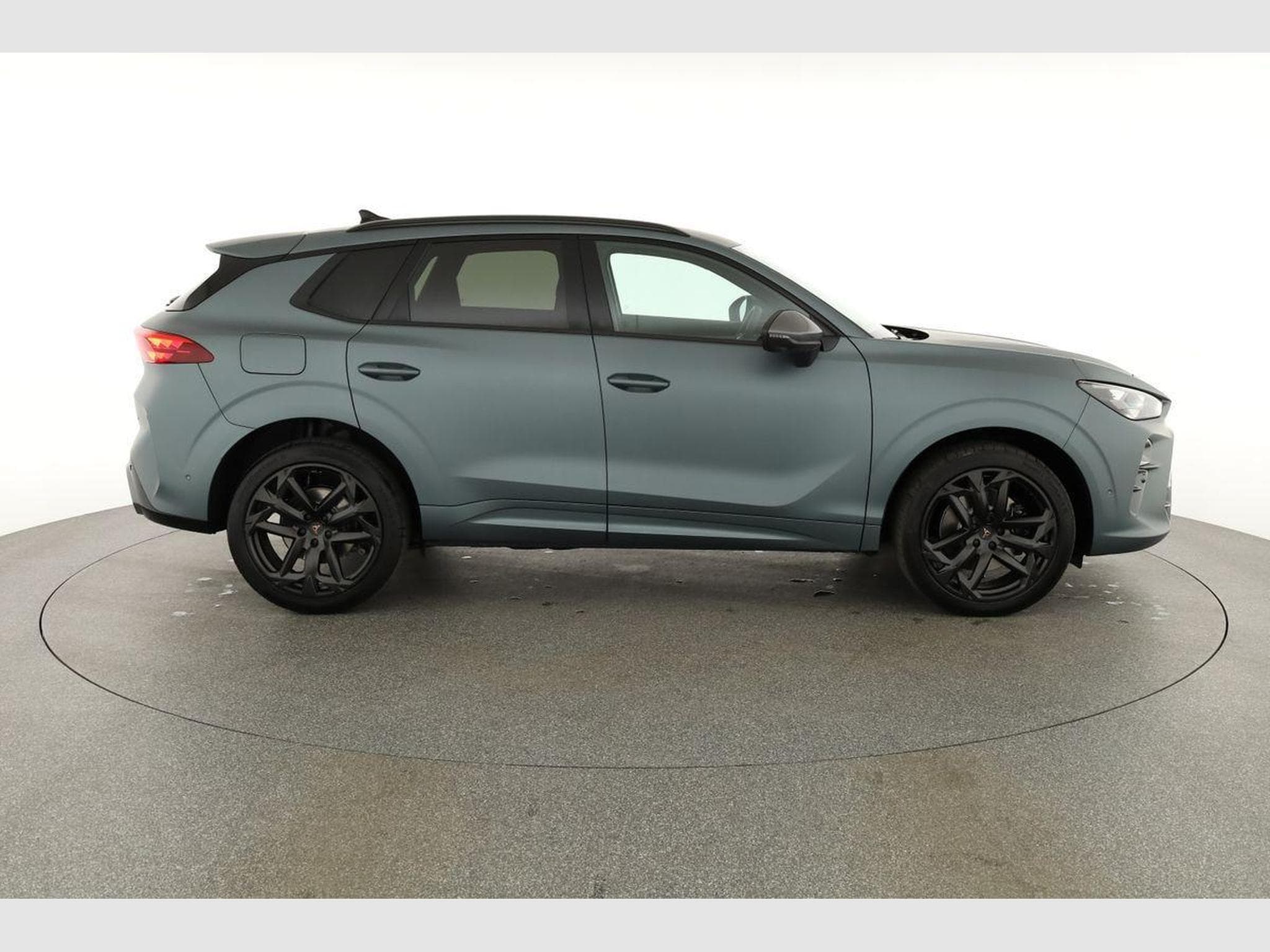 Cupra Terramar 2.0 TSI 195 kW 4Drive America's Cup Limited Edition (2025) - Foto 21