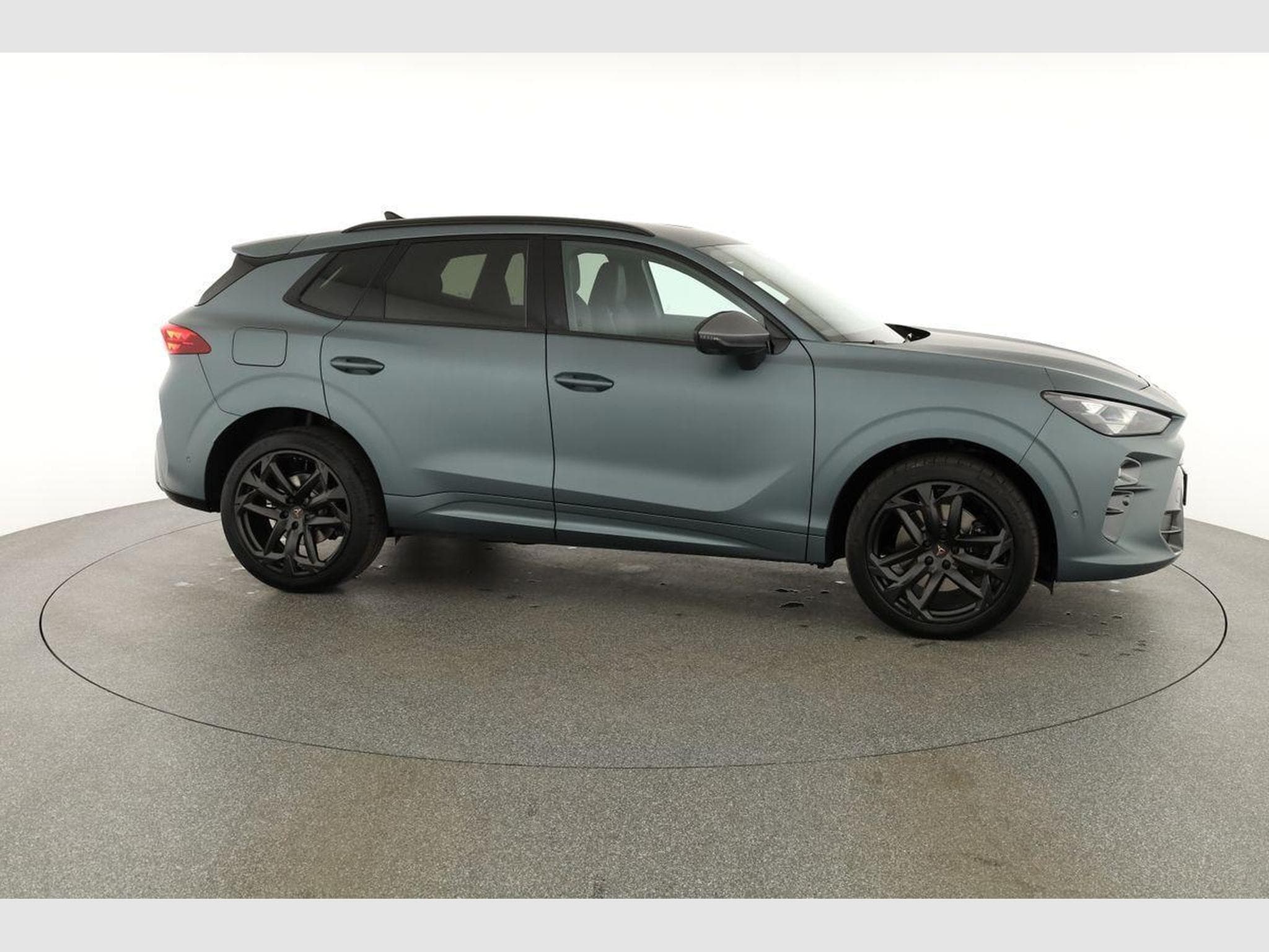 Cupra Terramar 2.0 TSI 195 kW 4Drive America's Cup Limited Edition (2025) - Foto 22