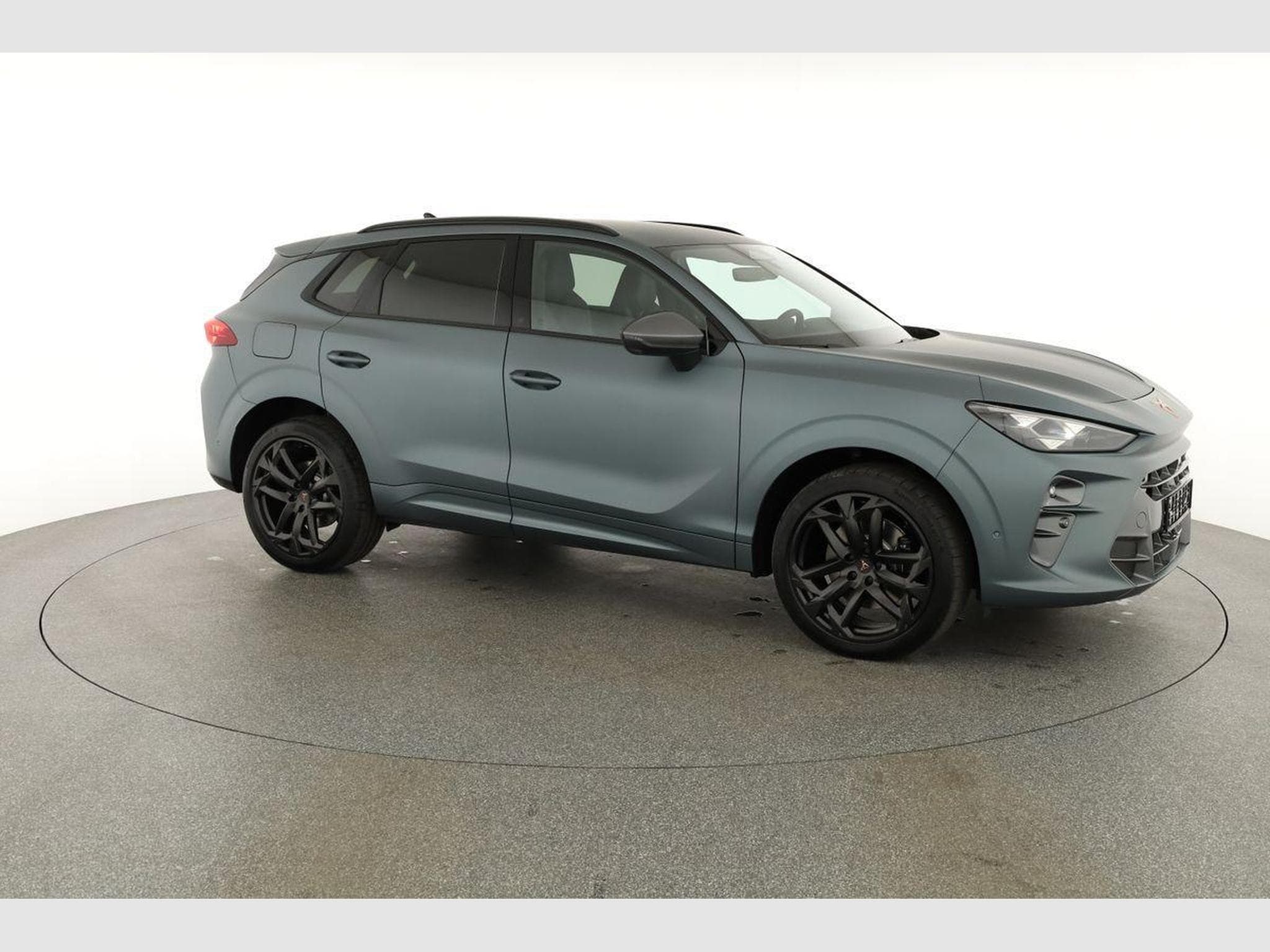 Cupra Terramar 2.0 TSI 195 kW 4Drive America's Cup Limited Edition (2025) - Foto 23