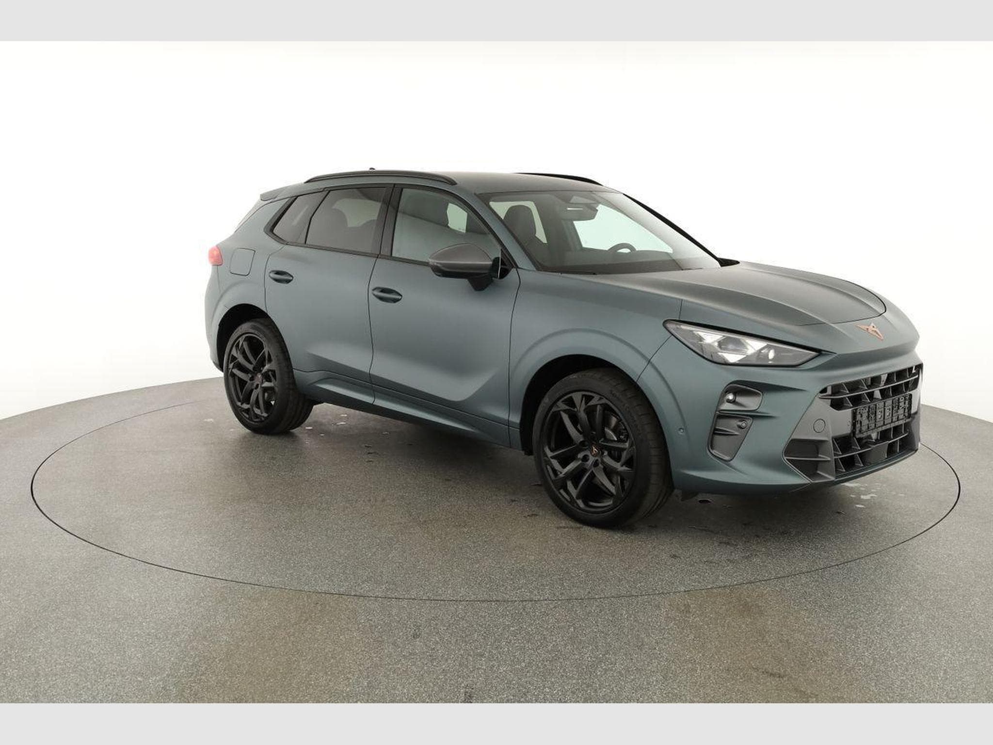 Cupra Terramar 2.0 TSI 195 kW 4Drive America's Cup Limited Edition (2025) - Foto 24