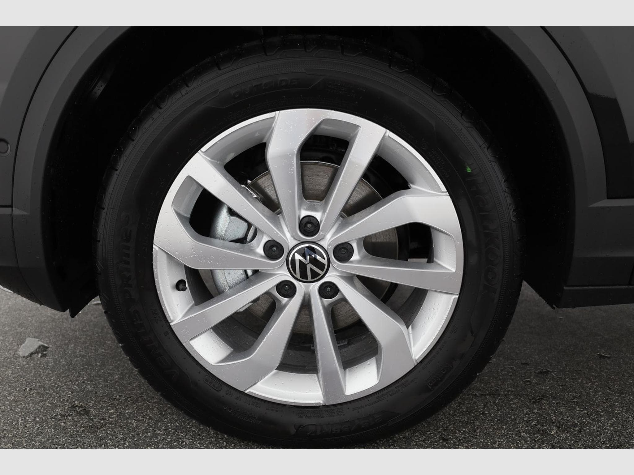 VW T-Roc Life (2025) - Foto 12