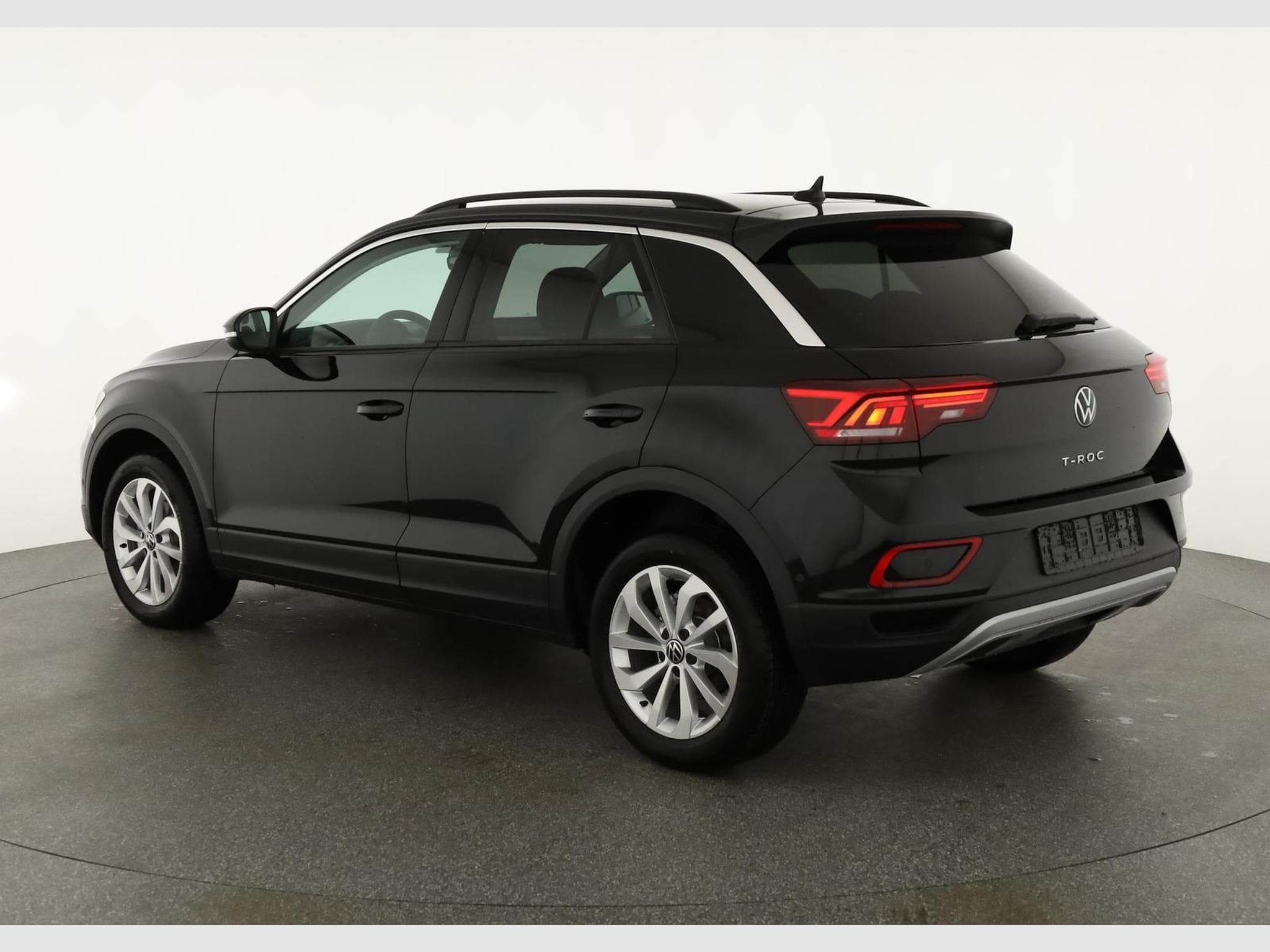 VW T-Roc Life (2025) - Foto 3