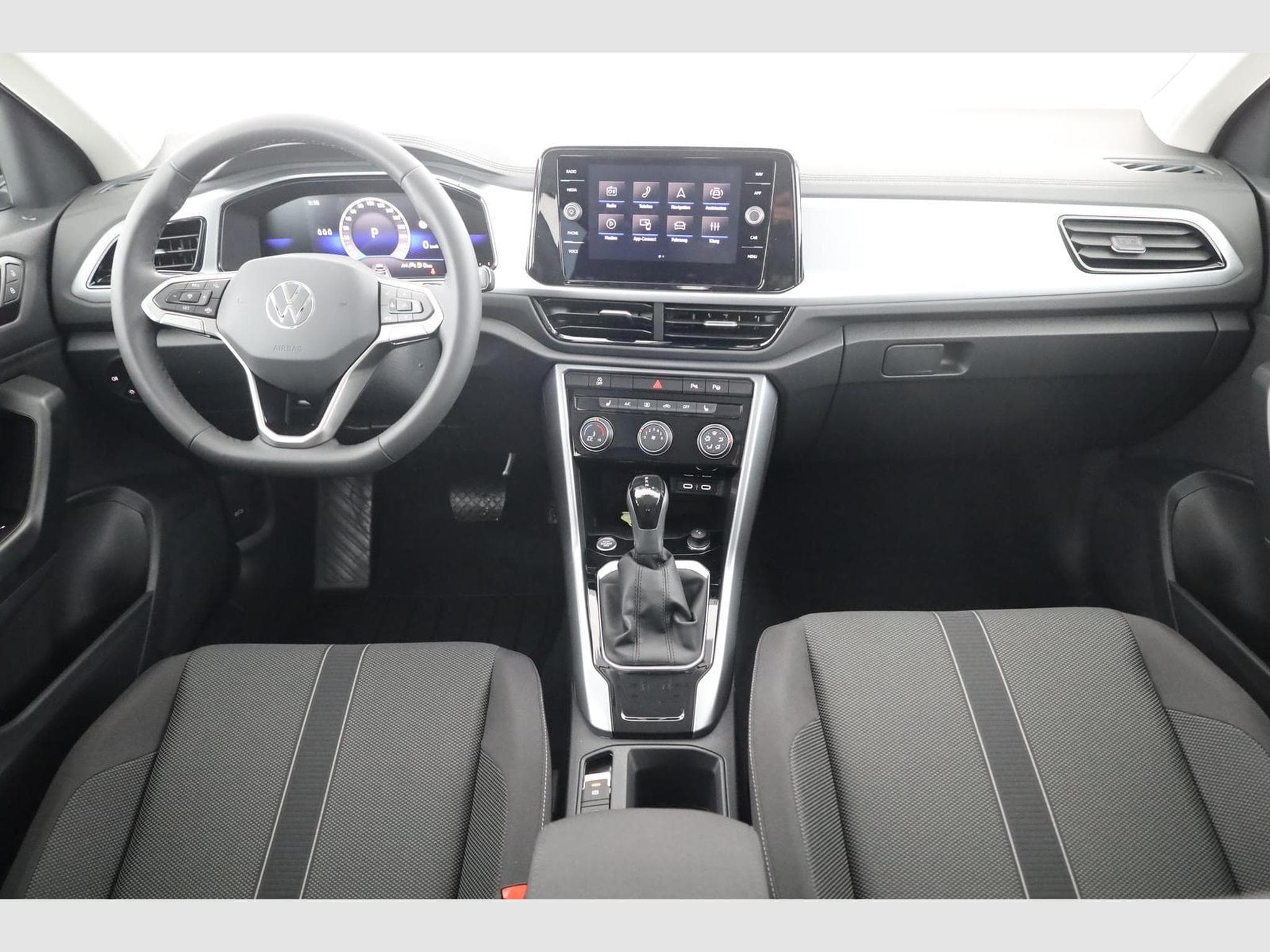 VW T-Roc Life (2025) - Foto 4