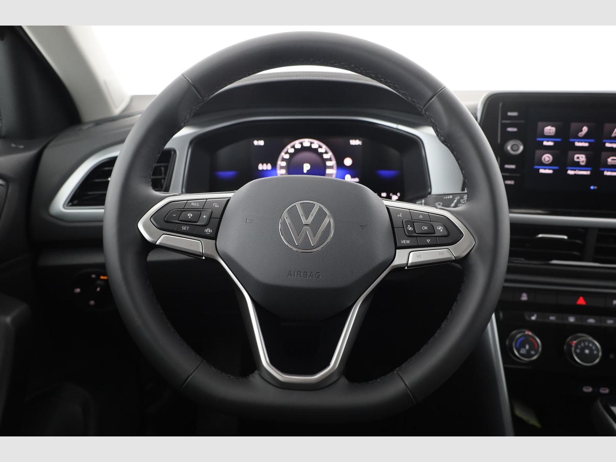 VW T-Roc Life (2025) - Foto 5