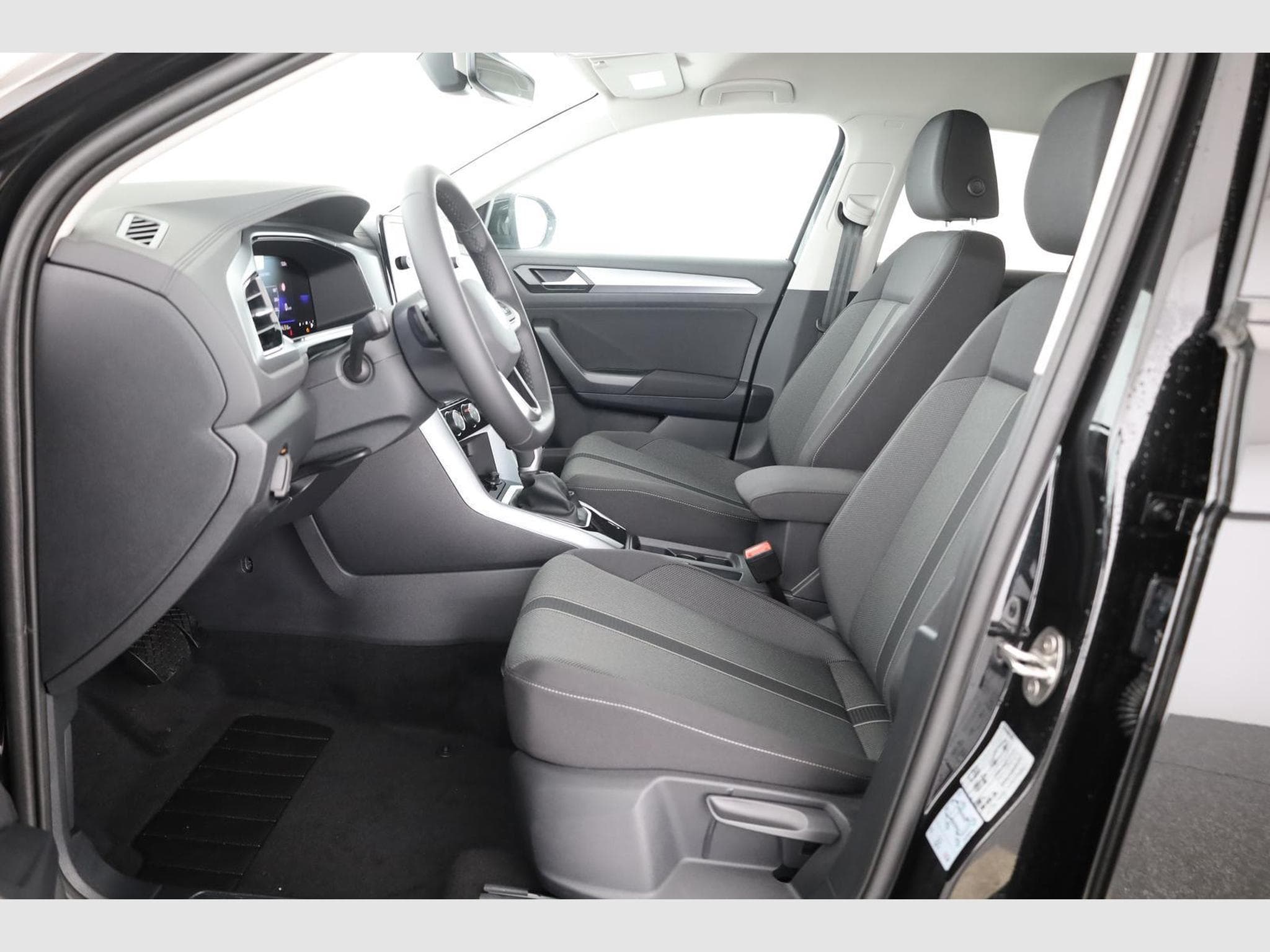 VW T-Roc Life (2025) - Foto 9