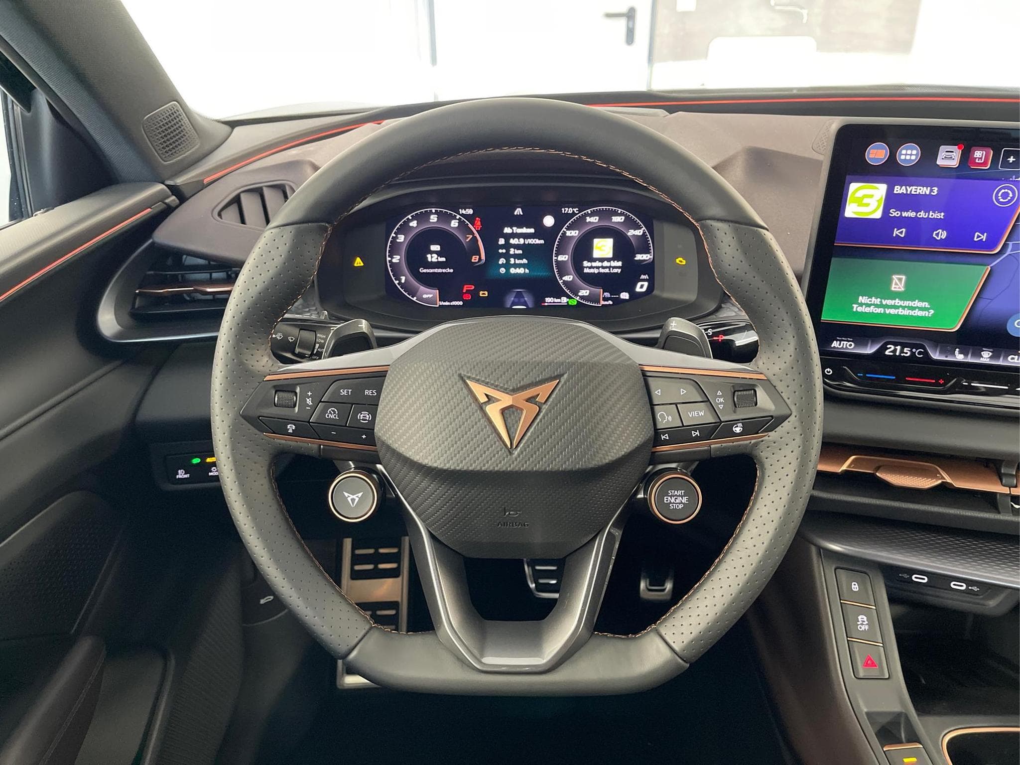 Cupra Terramar VZ (2025) - Photo 10