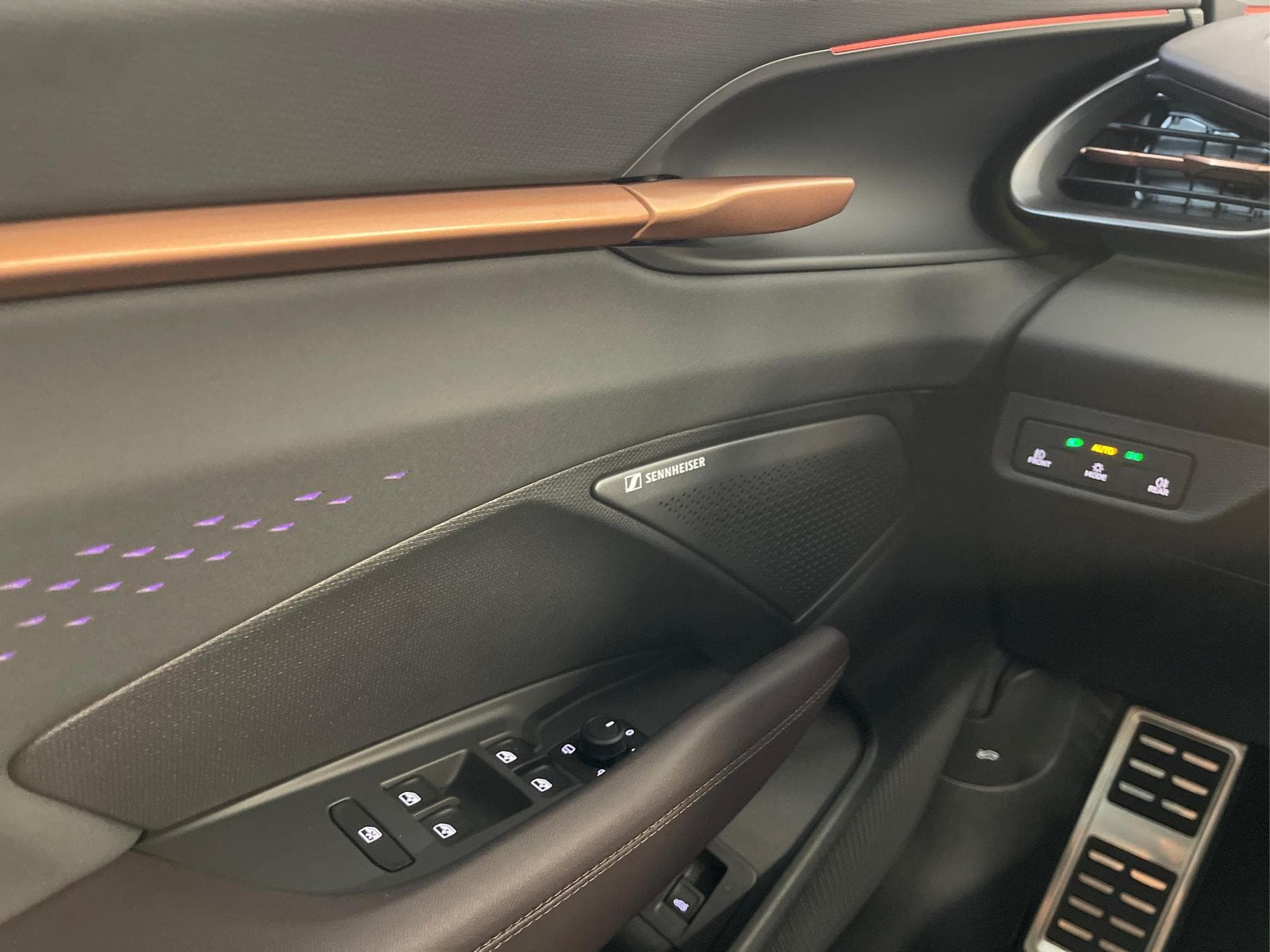 Cupra Terramar VZ (2025) - Photo 11