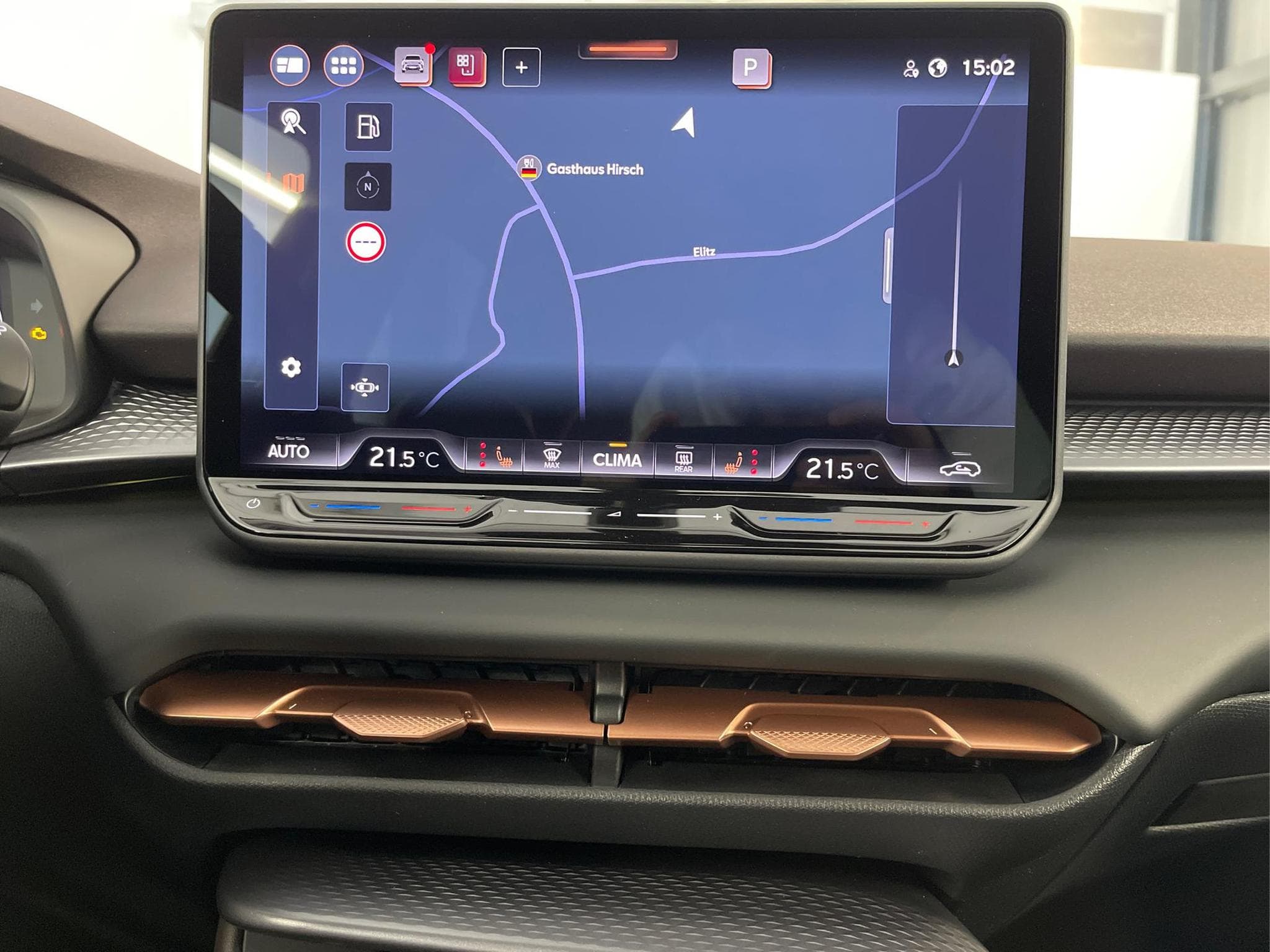 Cupra Terramar VZ (2025) - Photo 15