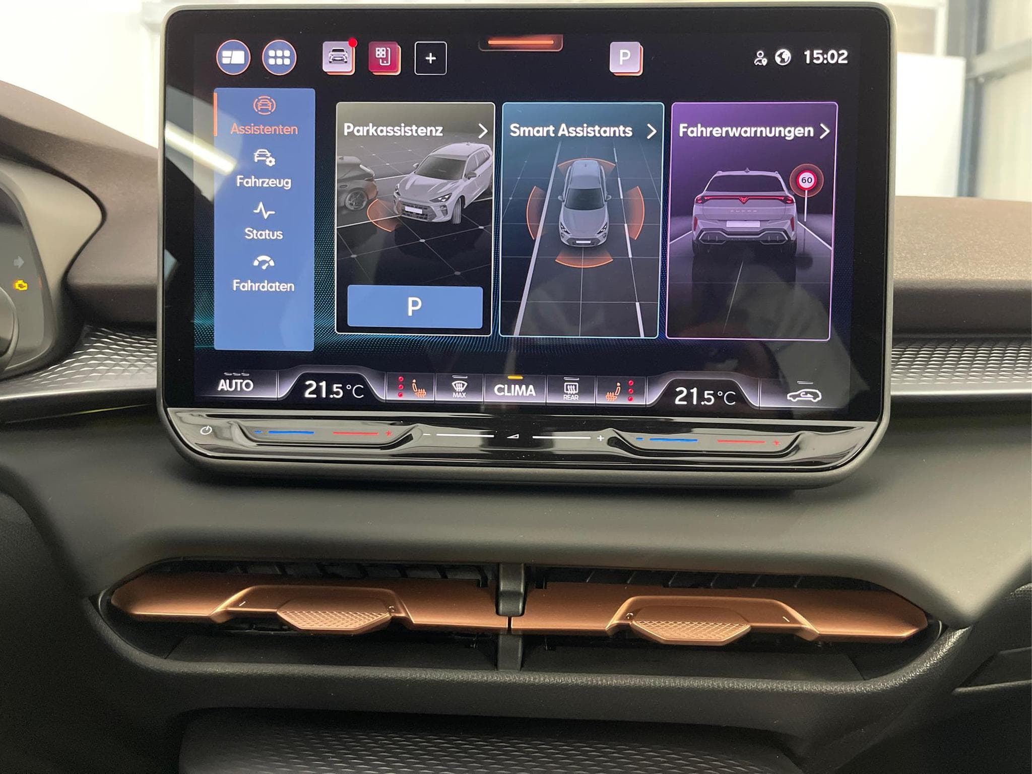 Cupra Terramar VZ (2025) - Photo 16