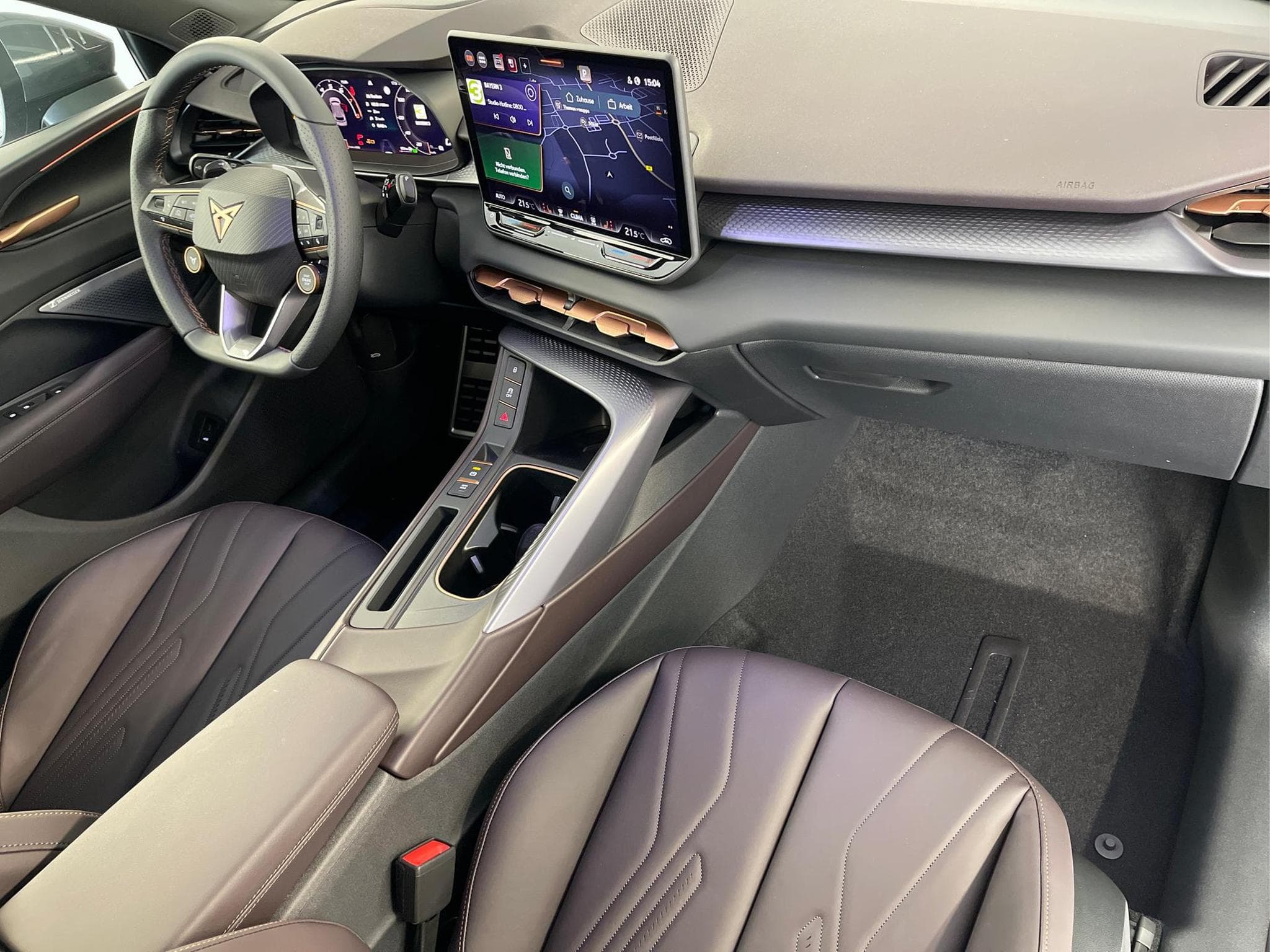 Cupra Terramar VZ (2025) - Photo 18